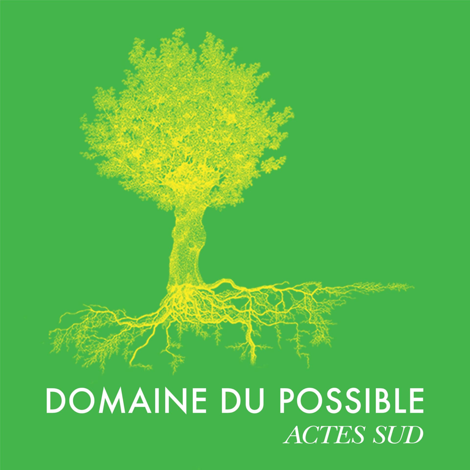 Domaine du possible - Podcasts