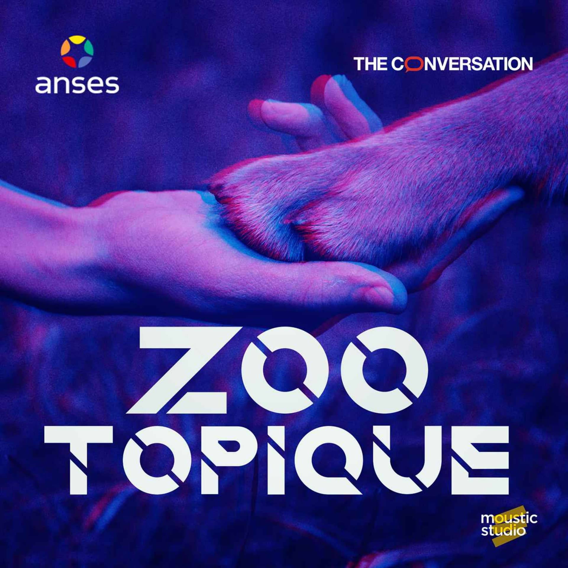 Zootopique - Podcasts
