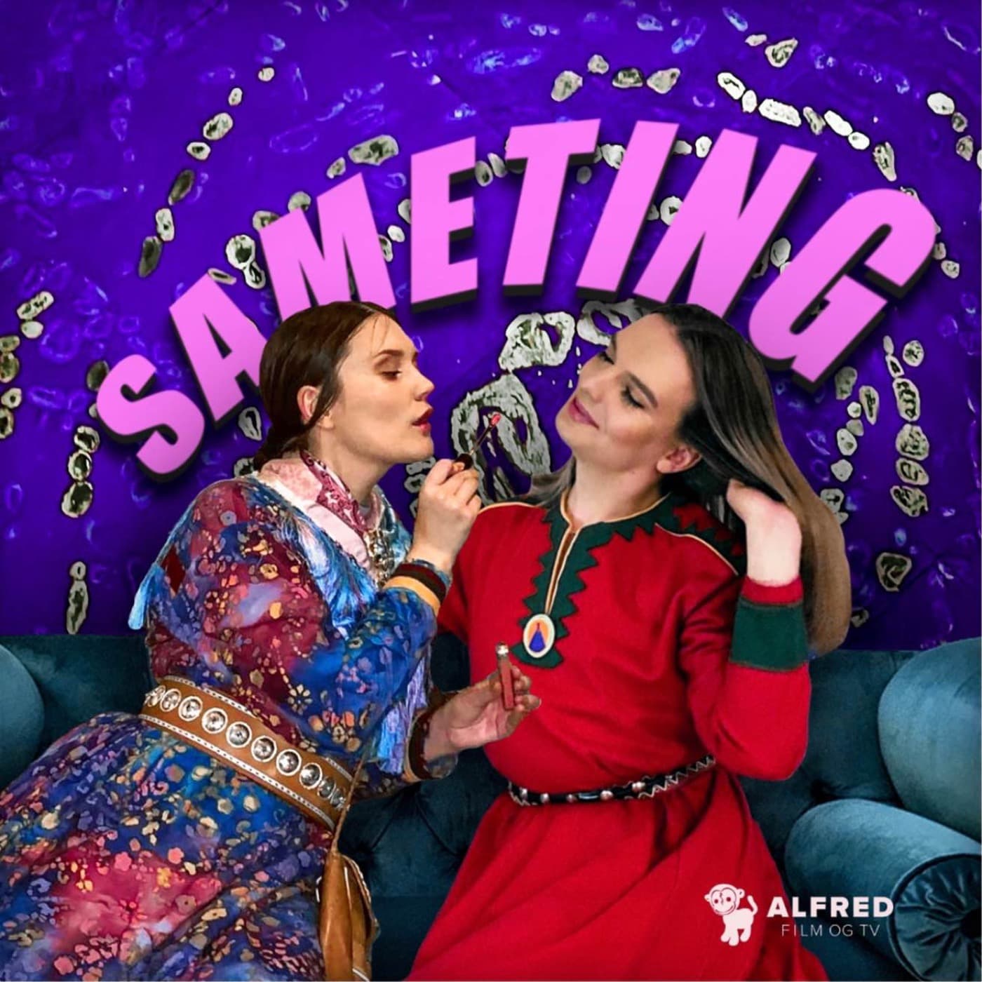 Sameting - Podcasts