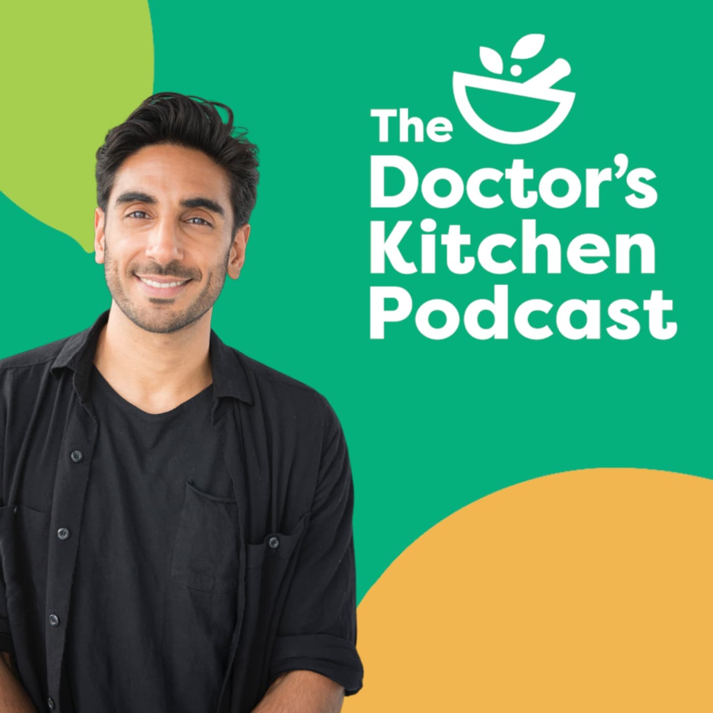 The Doctor's Kitchen Podcast - Podcasts