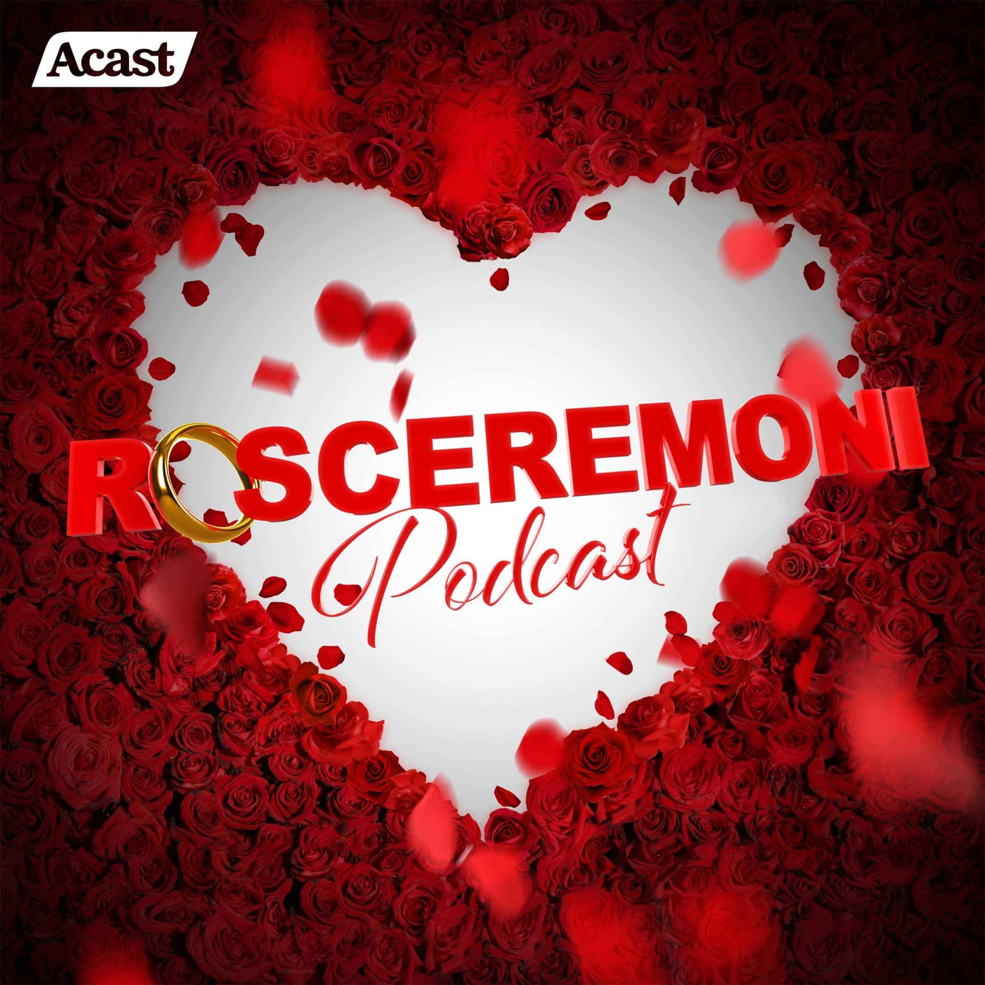 Rosceremoni - Podcasts