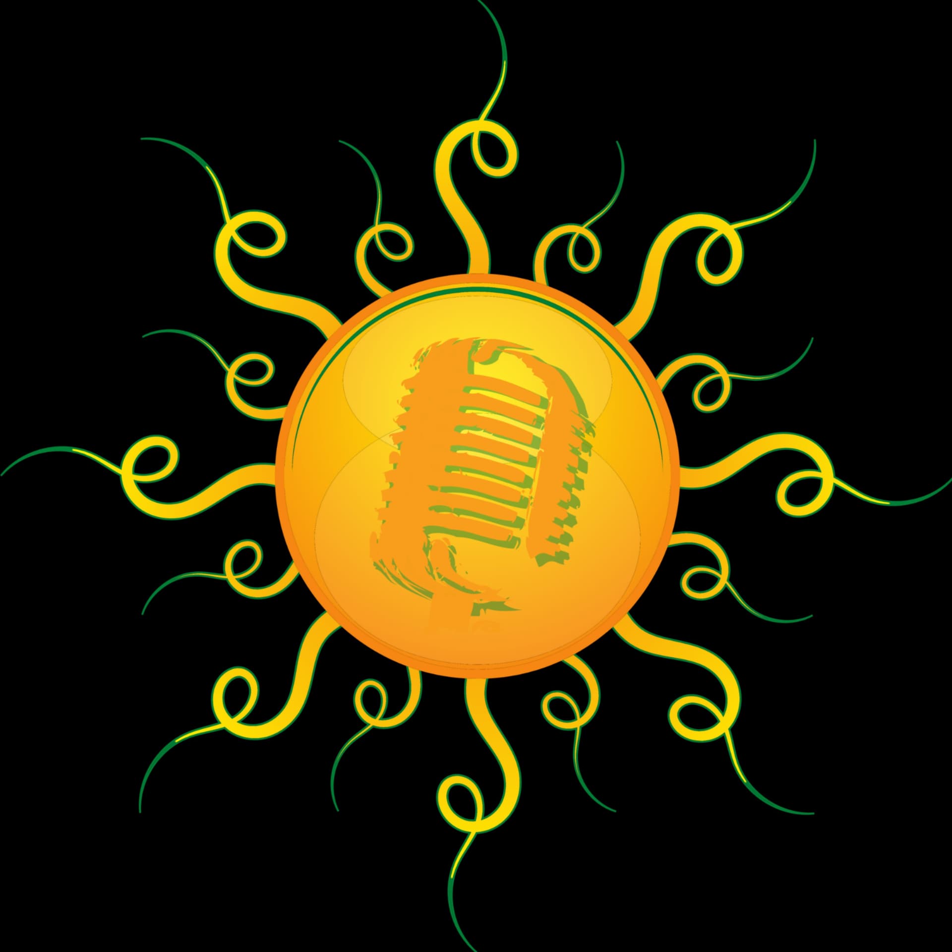 Solarpunk Futures - Podcasts