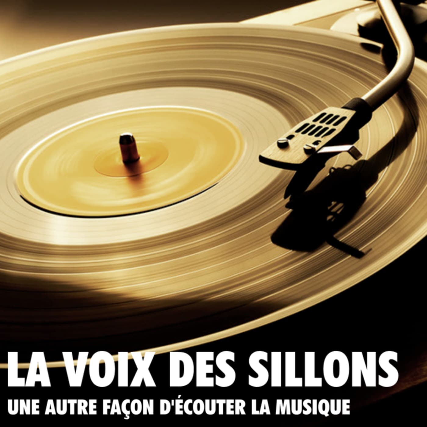 La Voix des Sillons - Podcasts