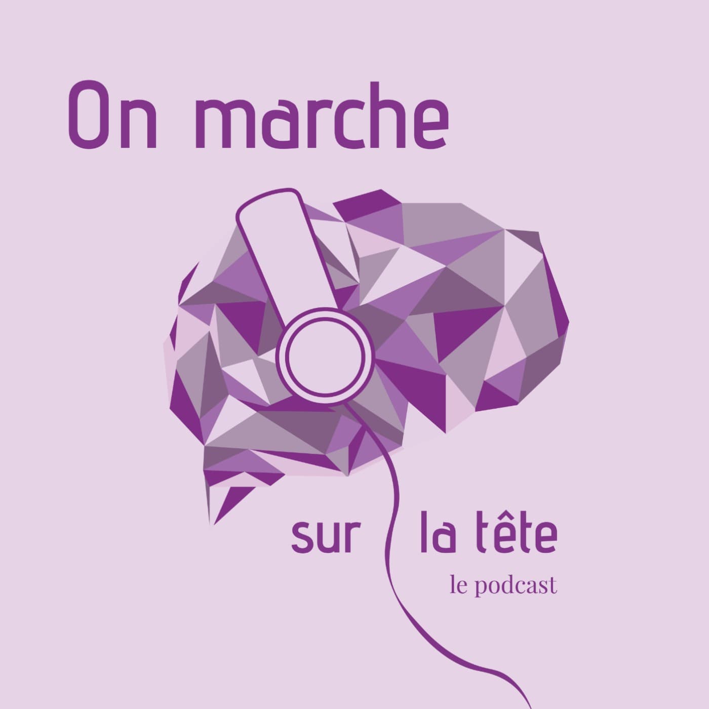 On marche sur la tête - Podcasts
