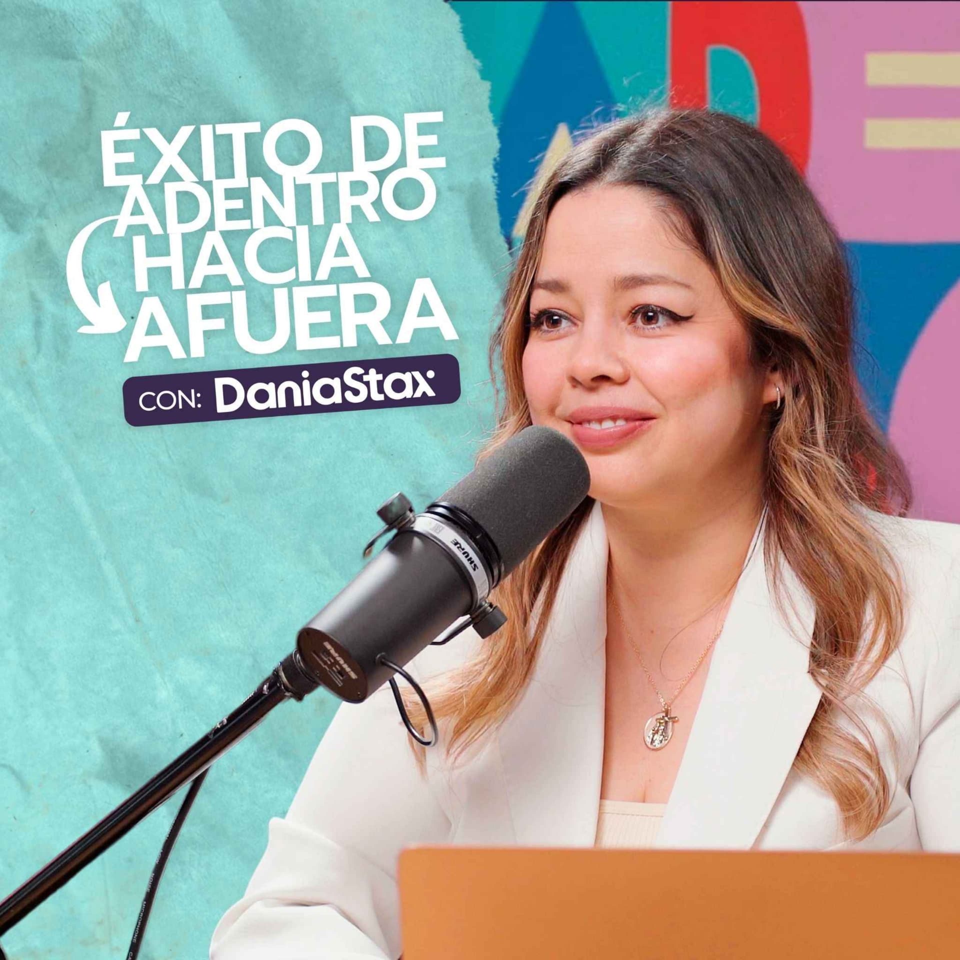 Éxito de Adentro Hacia Afuera - Podcasts
