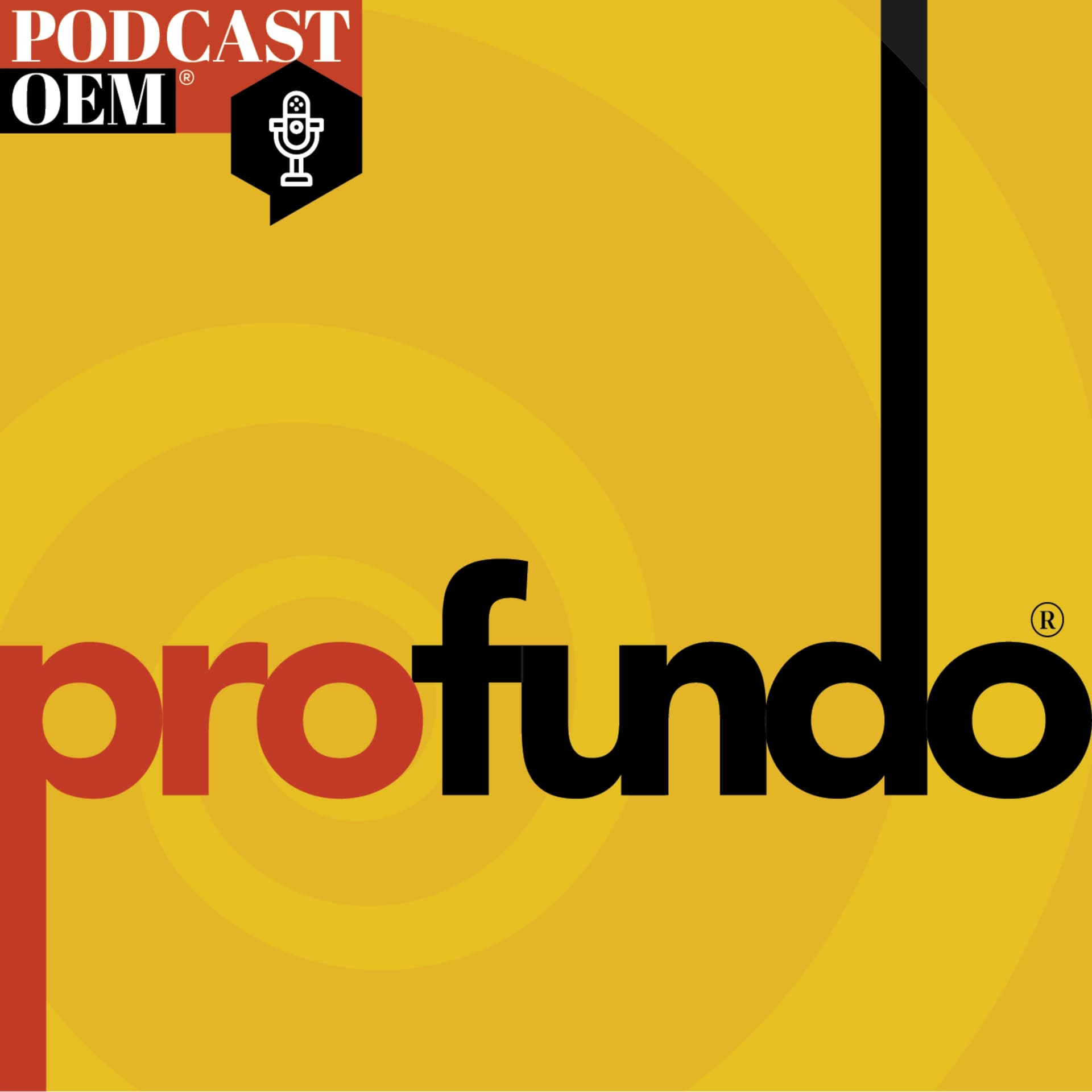 Profundo - Podcasts