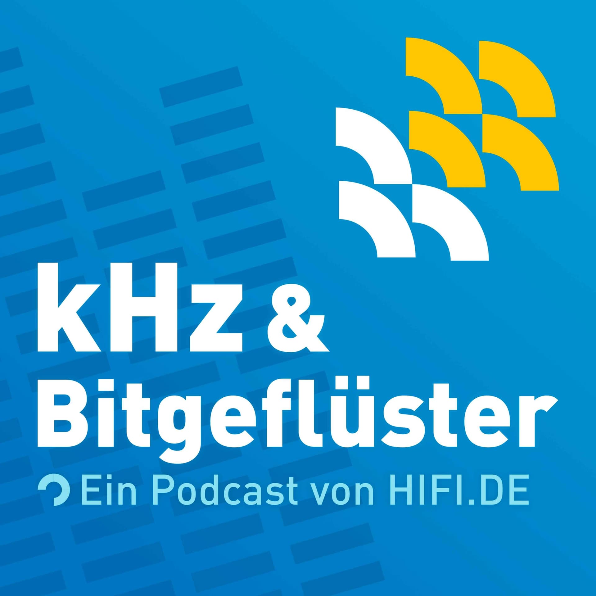 kHz & Bitgeflüster - Podcasts