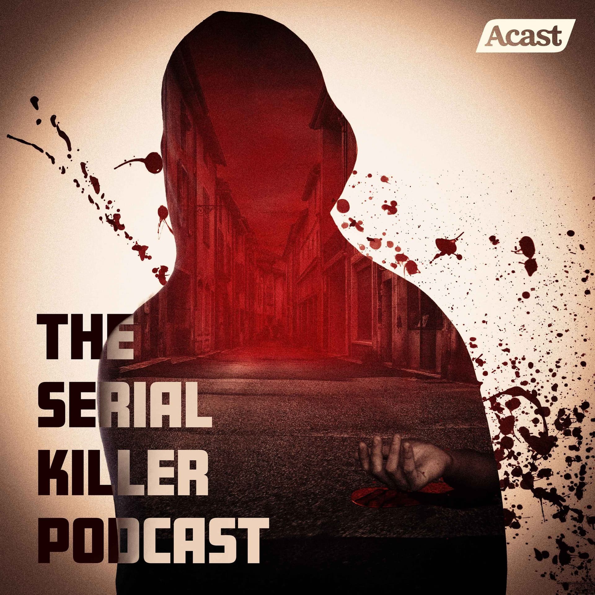 The Serial Killer Podcast - Podcasts