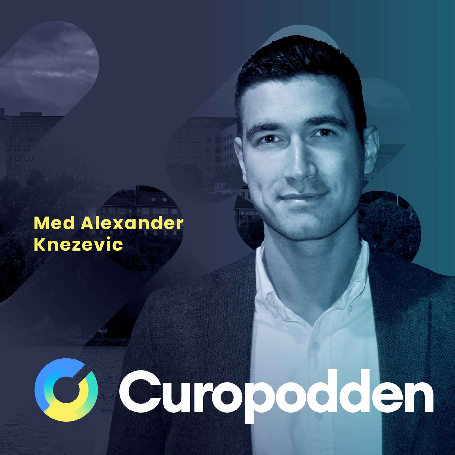 Curopodden - Podcasts