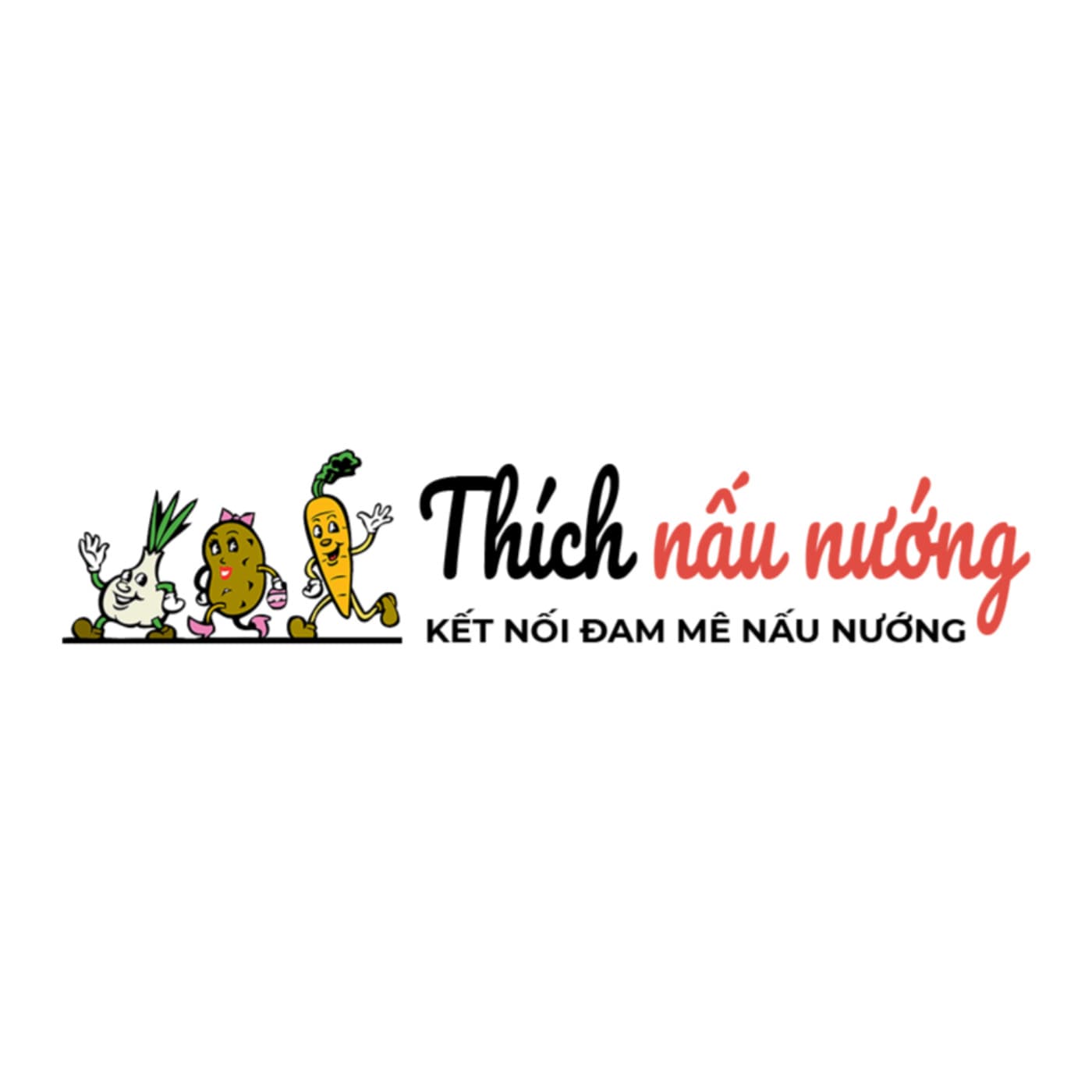 Thích Nấu Nướng - Podcasts