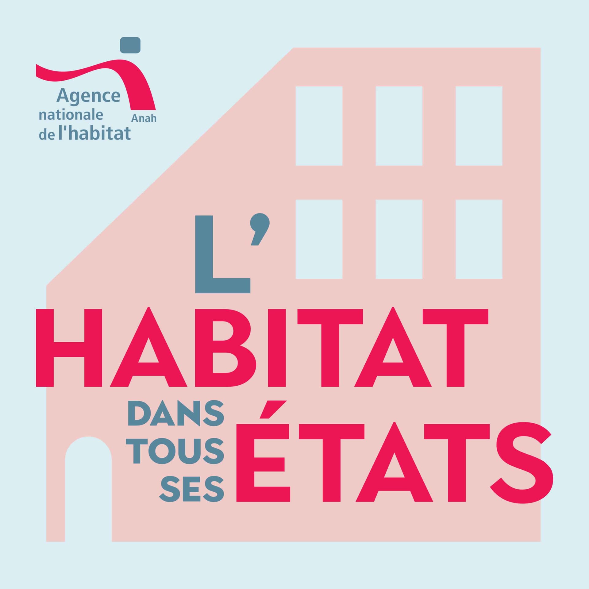 L'habitat dans tous ses états - Podcasts