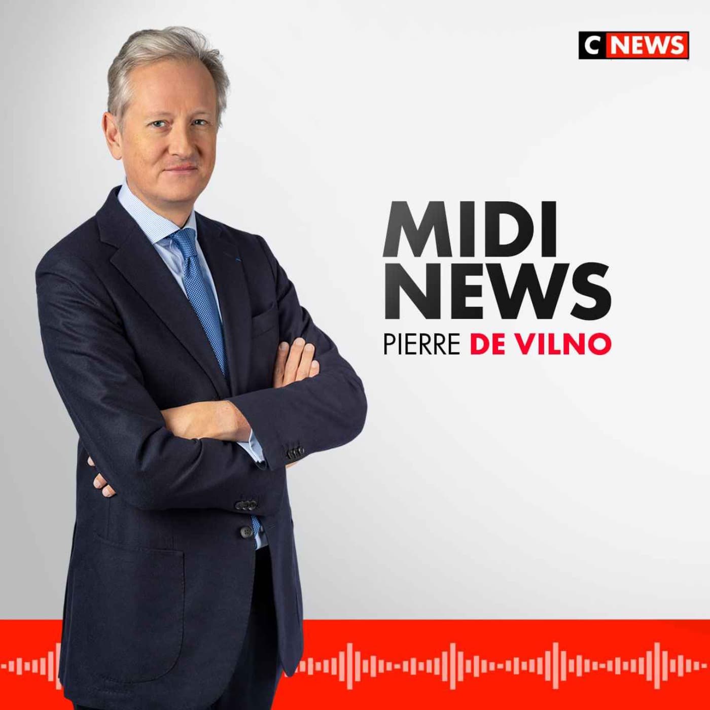 Midi News - Podcasts