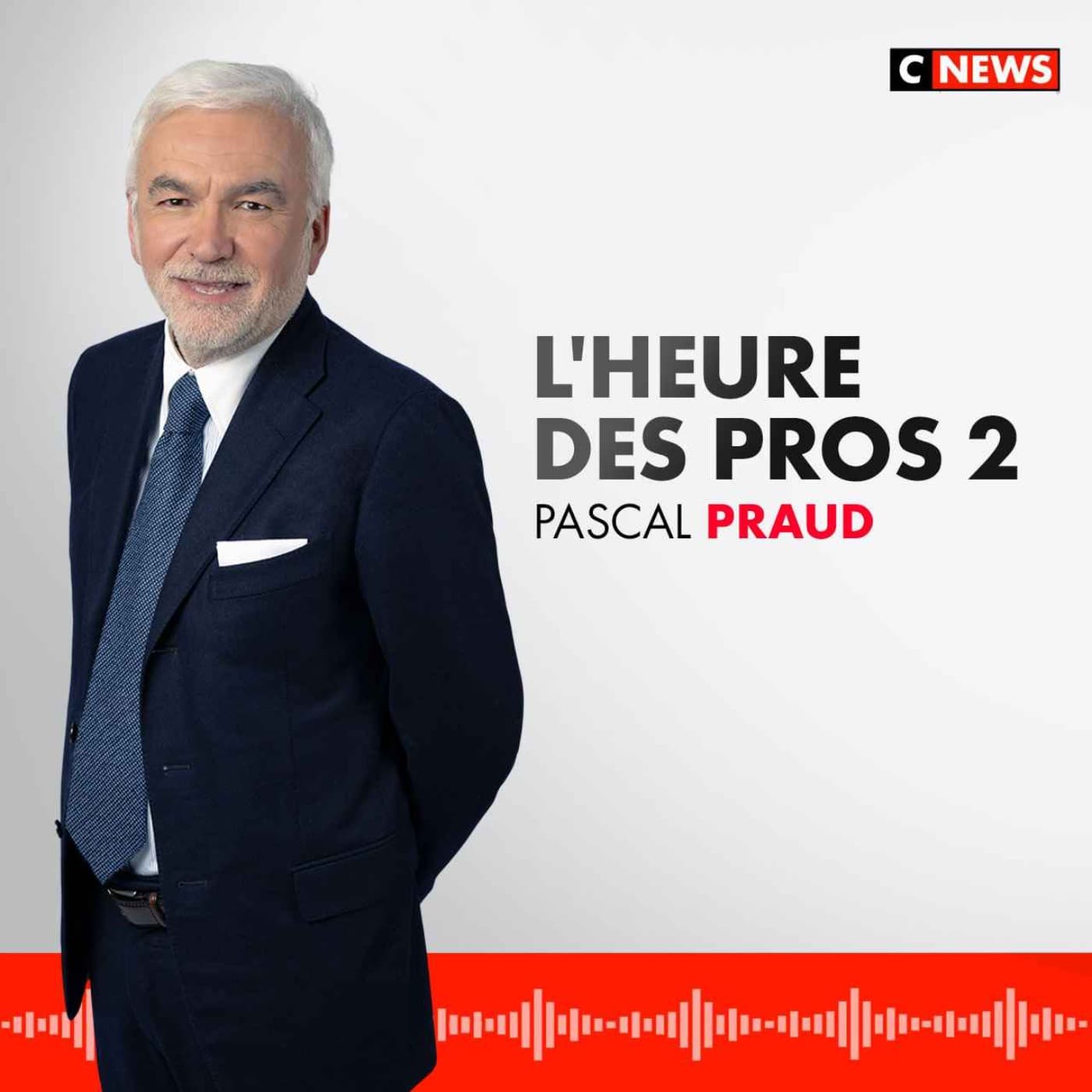L'Heure des Pros 2 - Podcasts