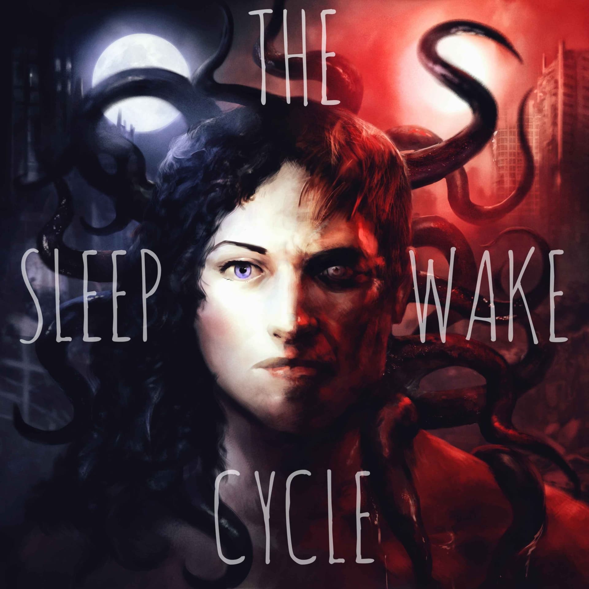 The Sleep Wake Cycle - Podcasts