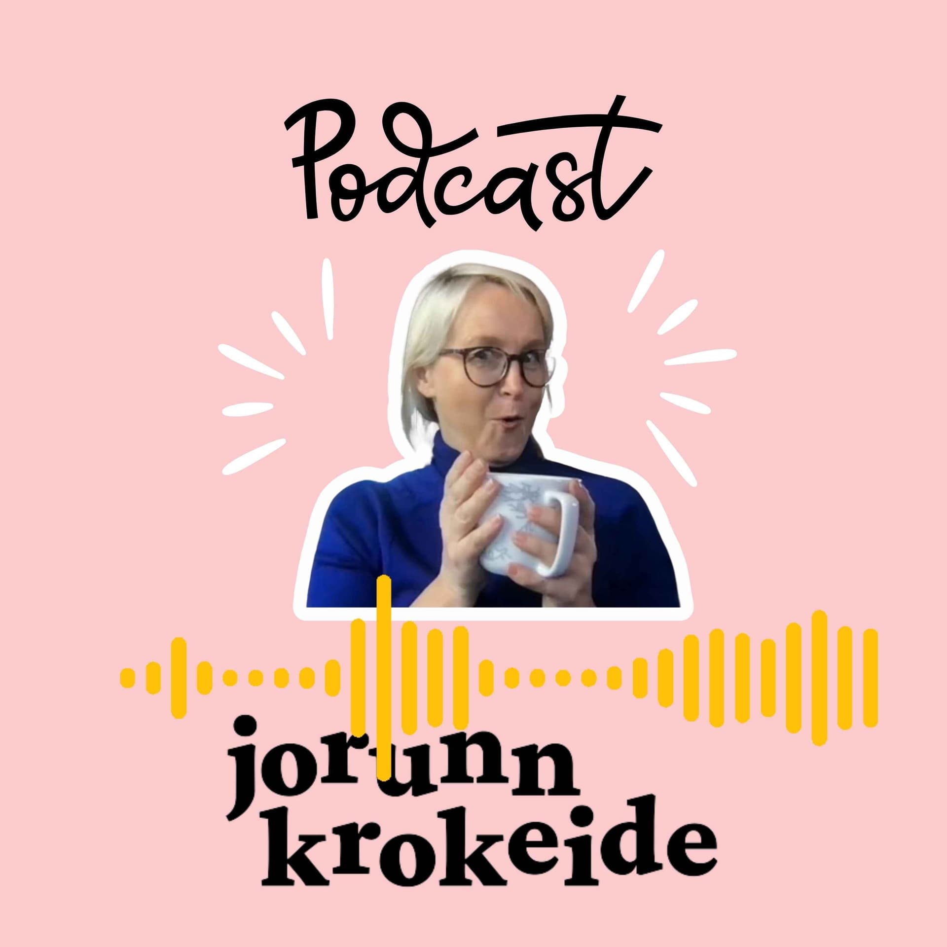 Hadde det ikke vært gøy podcasten - Podcasts