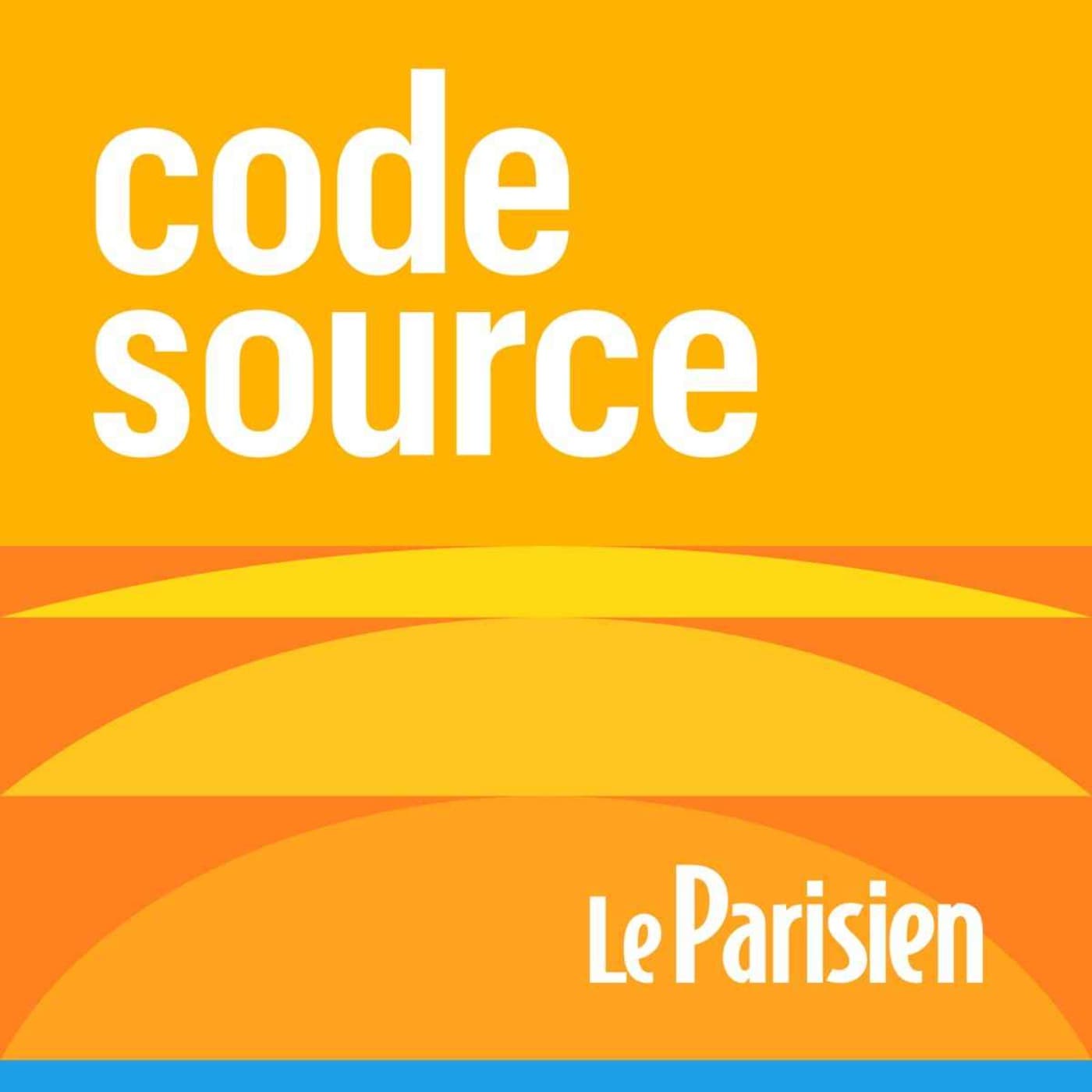 Code source - Podcasts