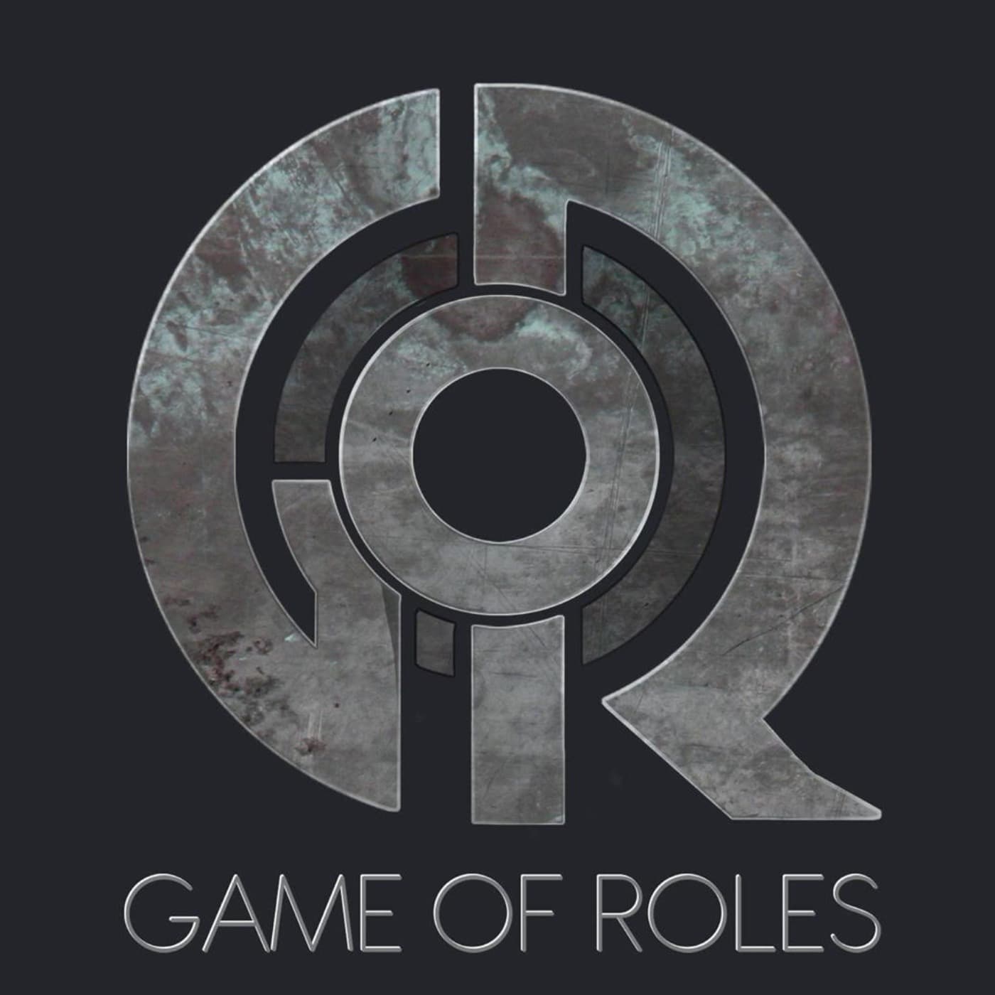 Game of Roles - Podcasts
