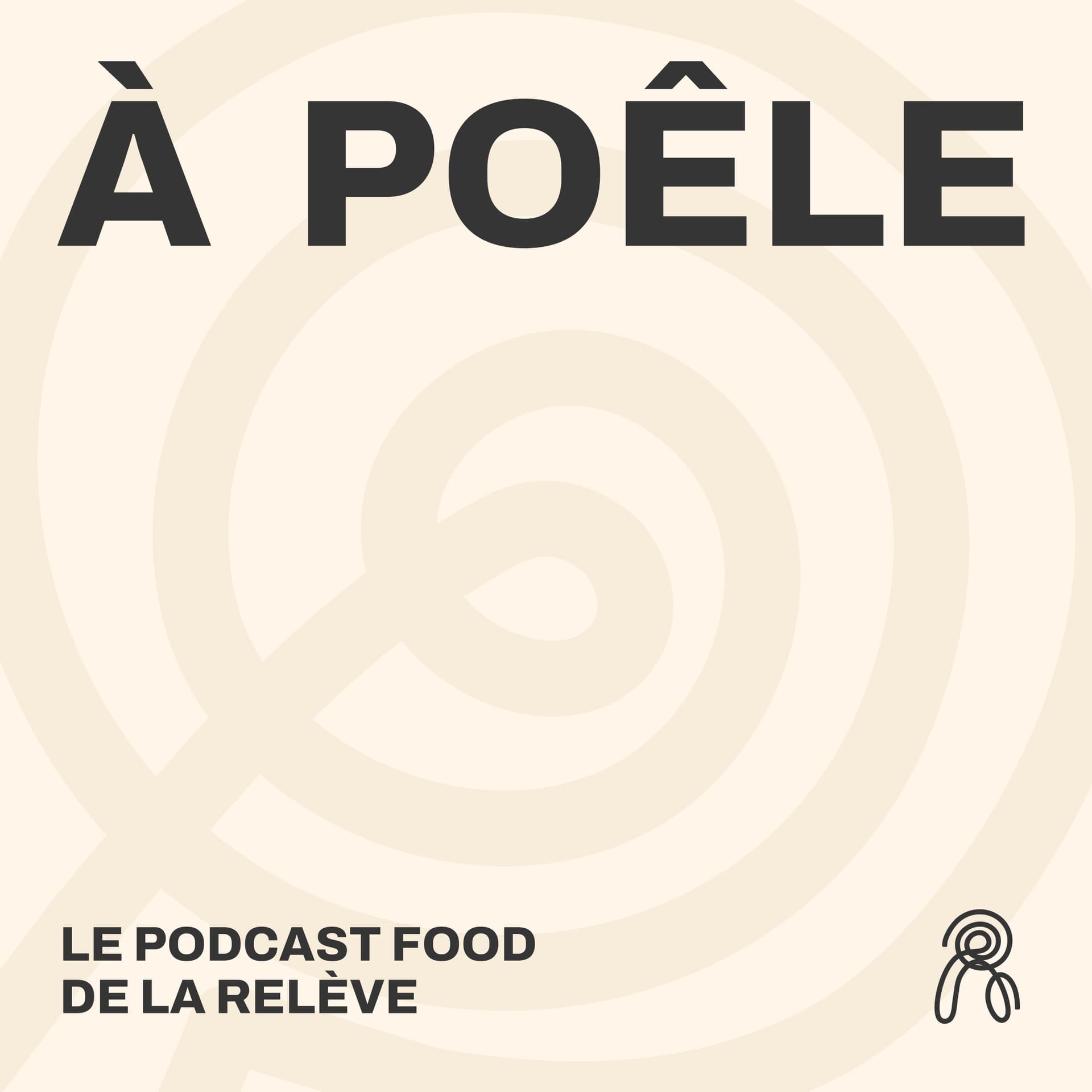 A Poêle - Podcasts