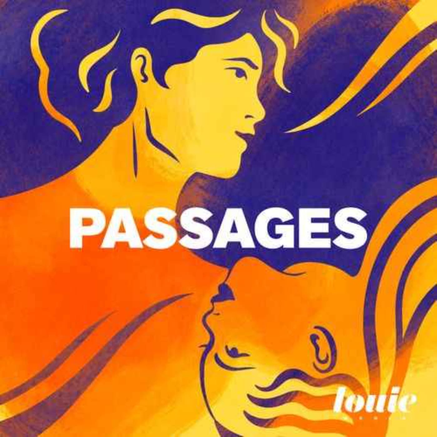 Passages - Podcasts