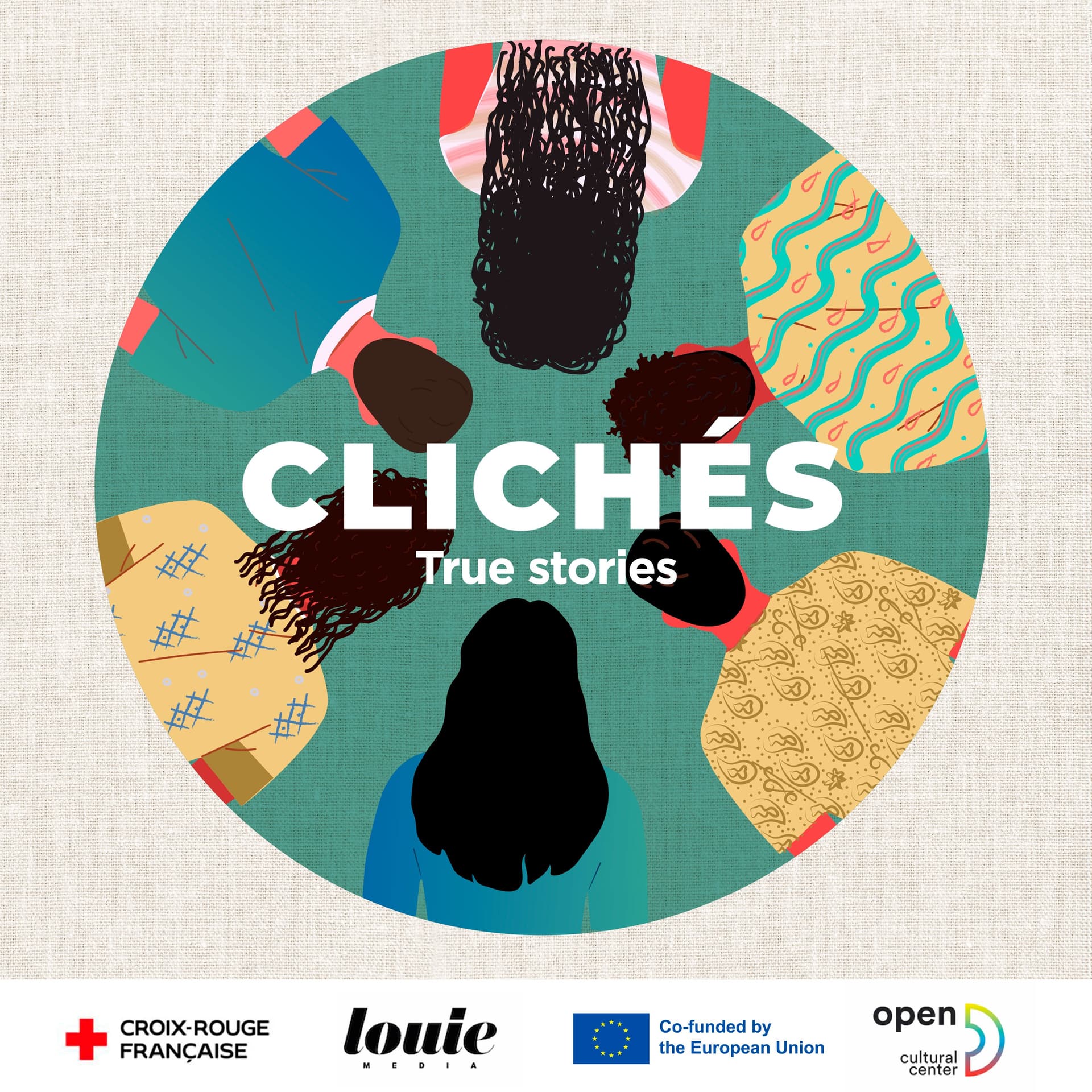 Clichés - Podcasts