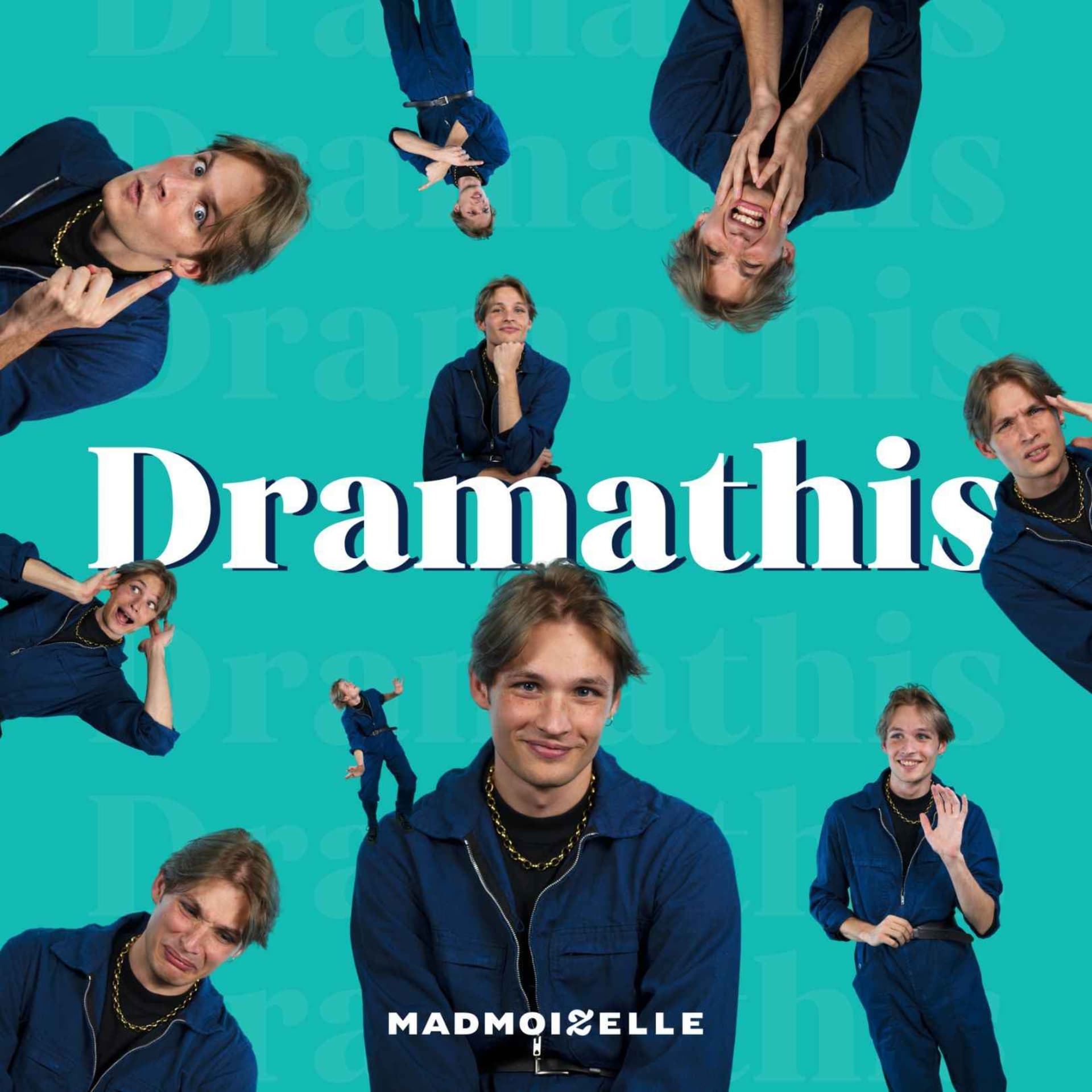 Dramathis (Madmoizelle) - Podcasts