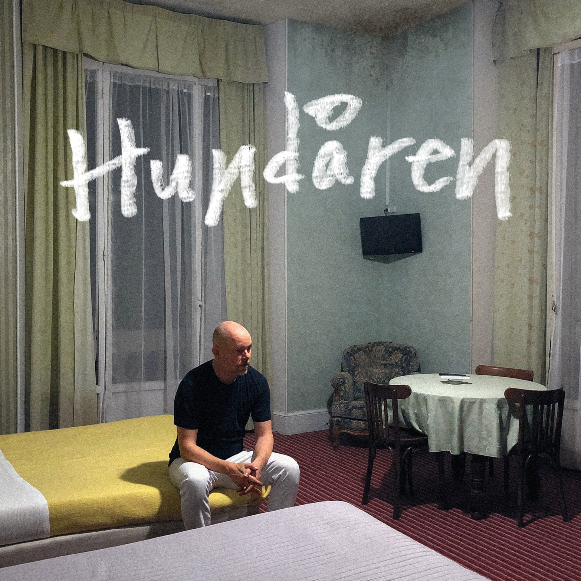 Hundåren - Motgångspodden av Tomas Andersson Wij - Podcasts