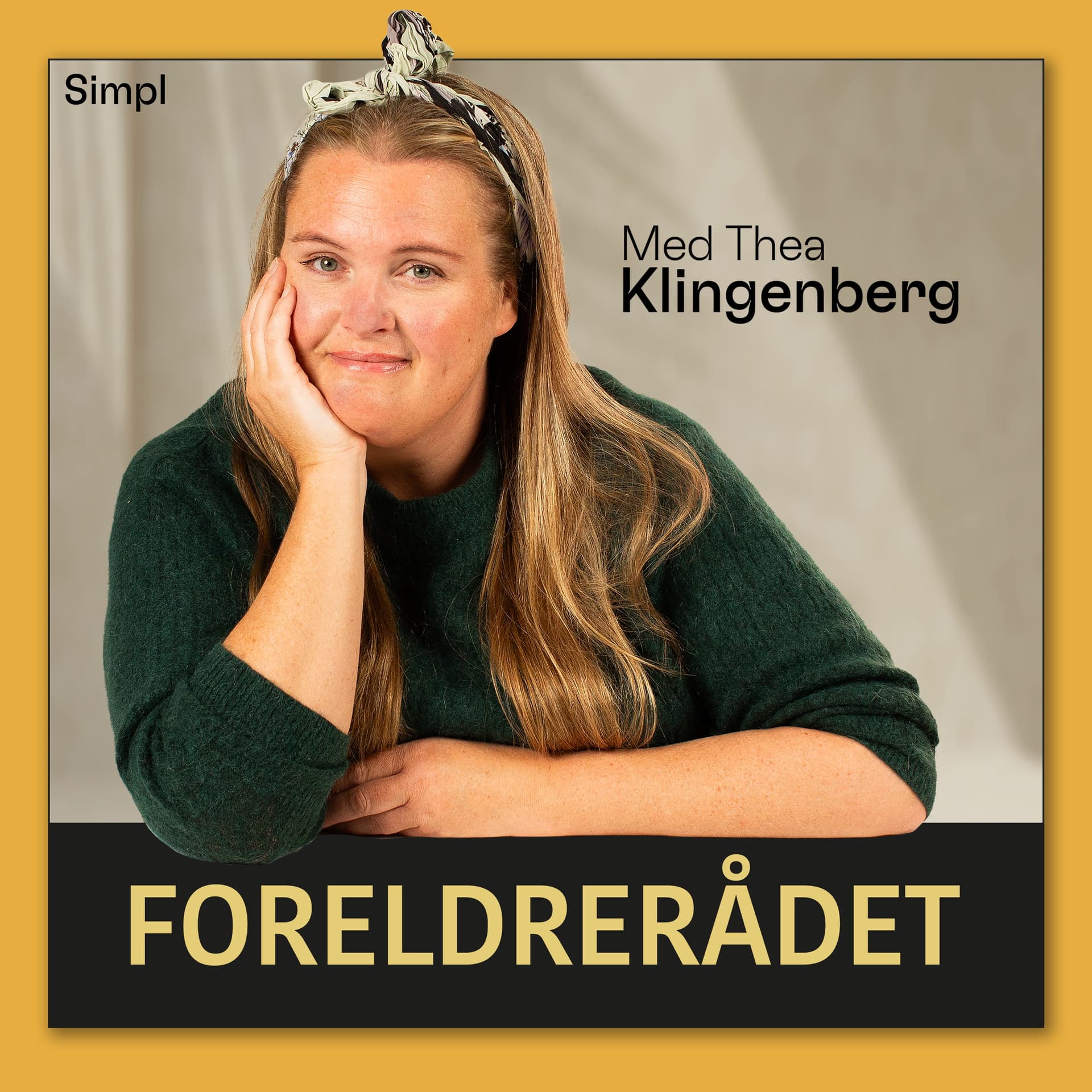 Foreldrerådet - Podcasts