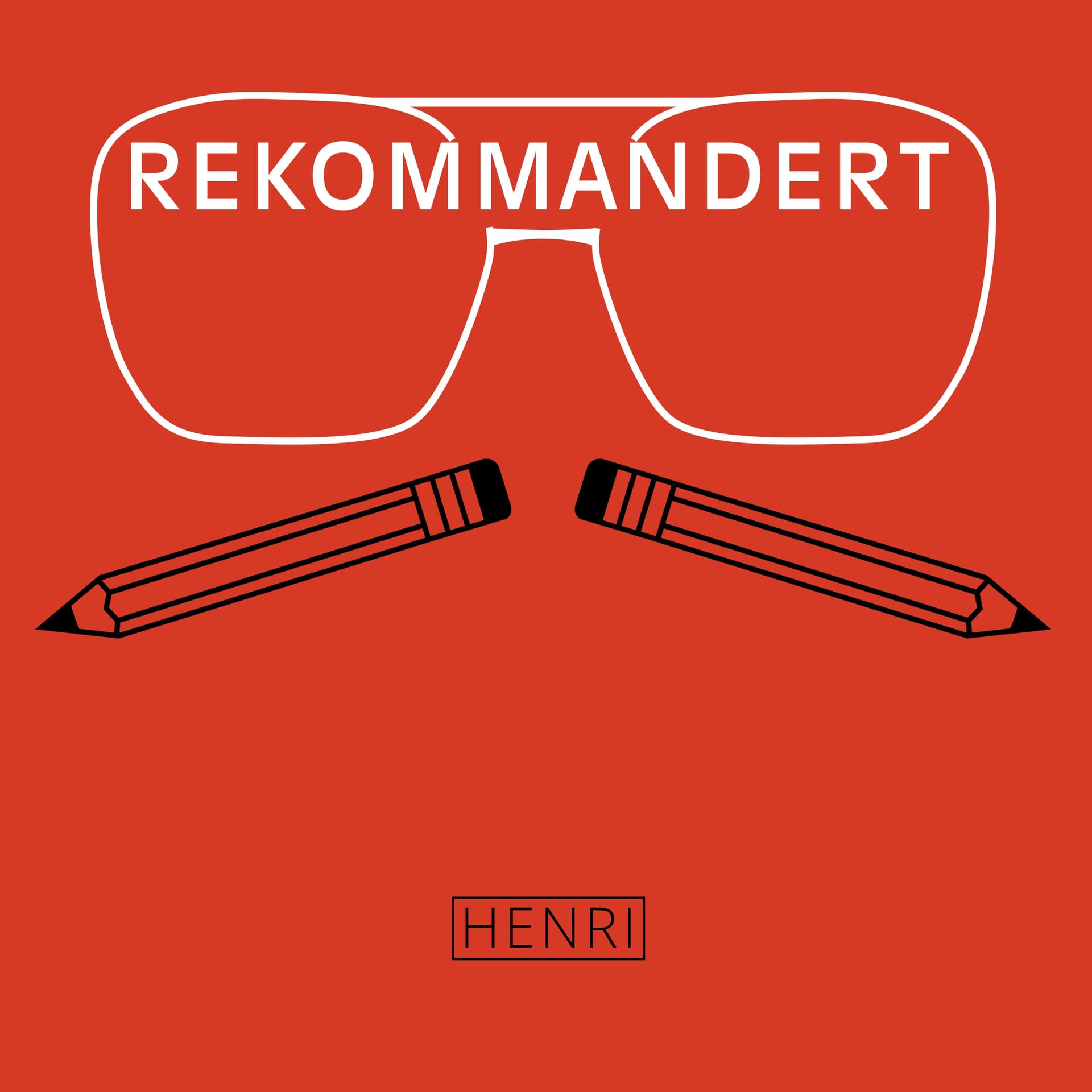 Rekommandert - Podcasts