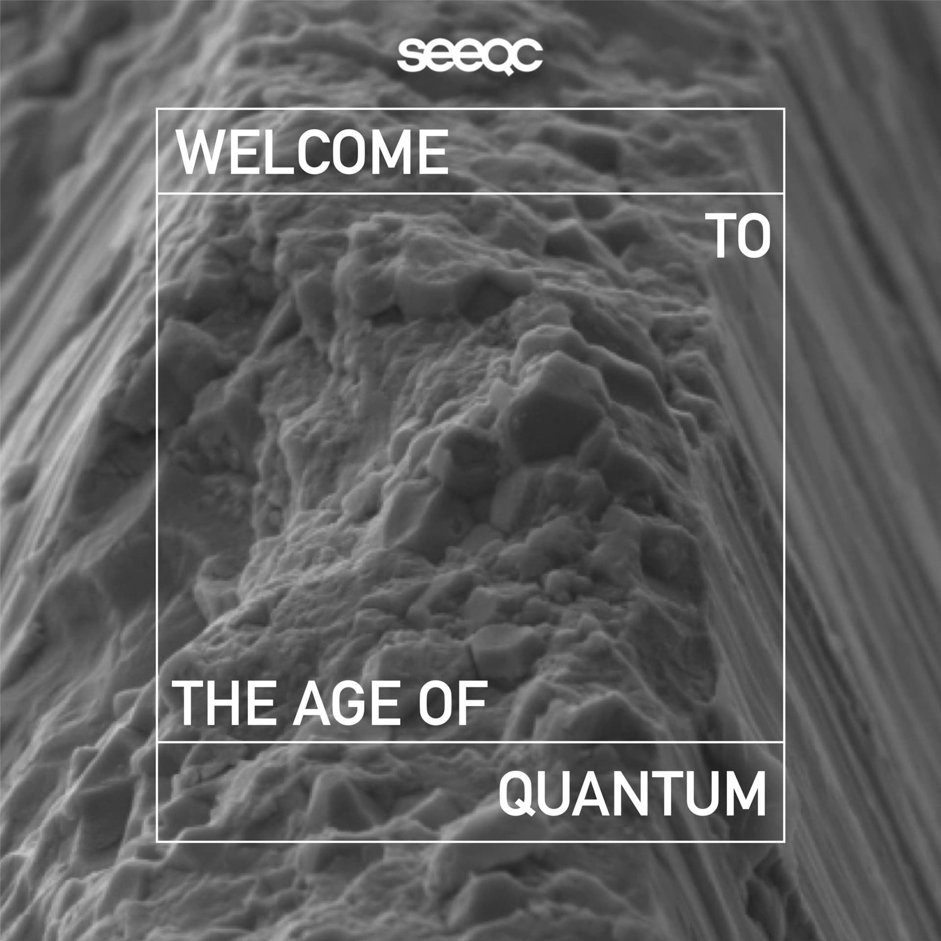 Welcome to The Age of Quantum - Podcasts
