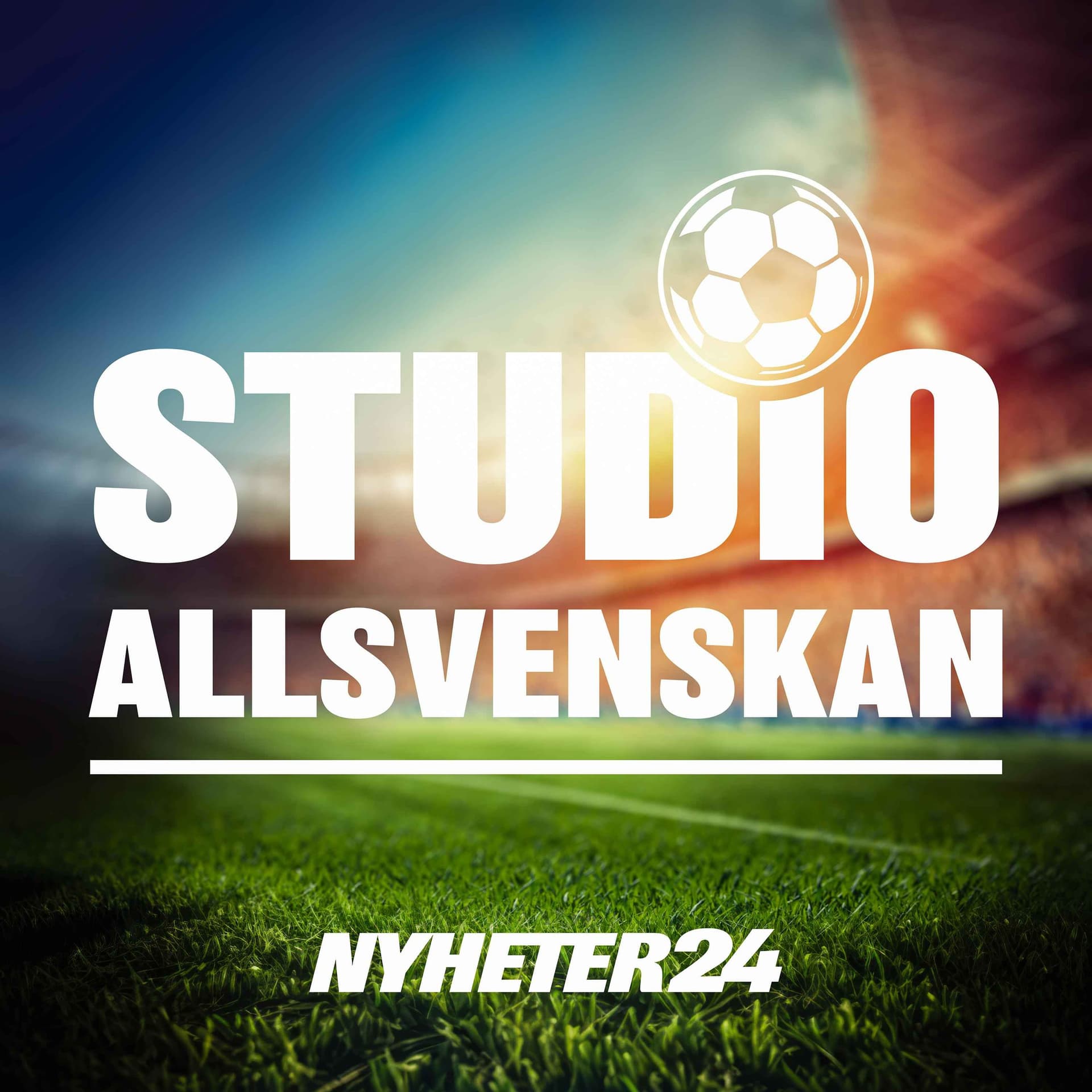 Studio Allsvenskan - Podcasts