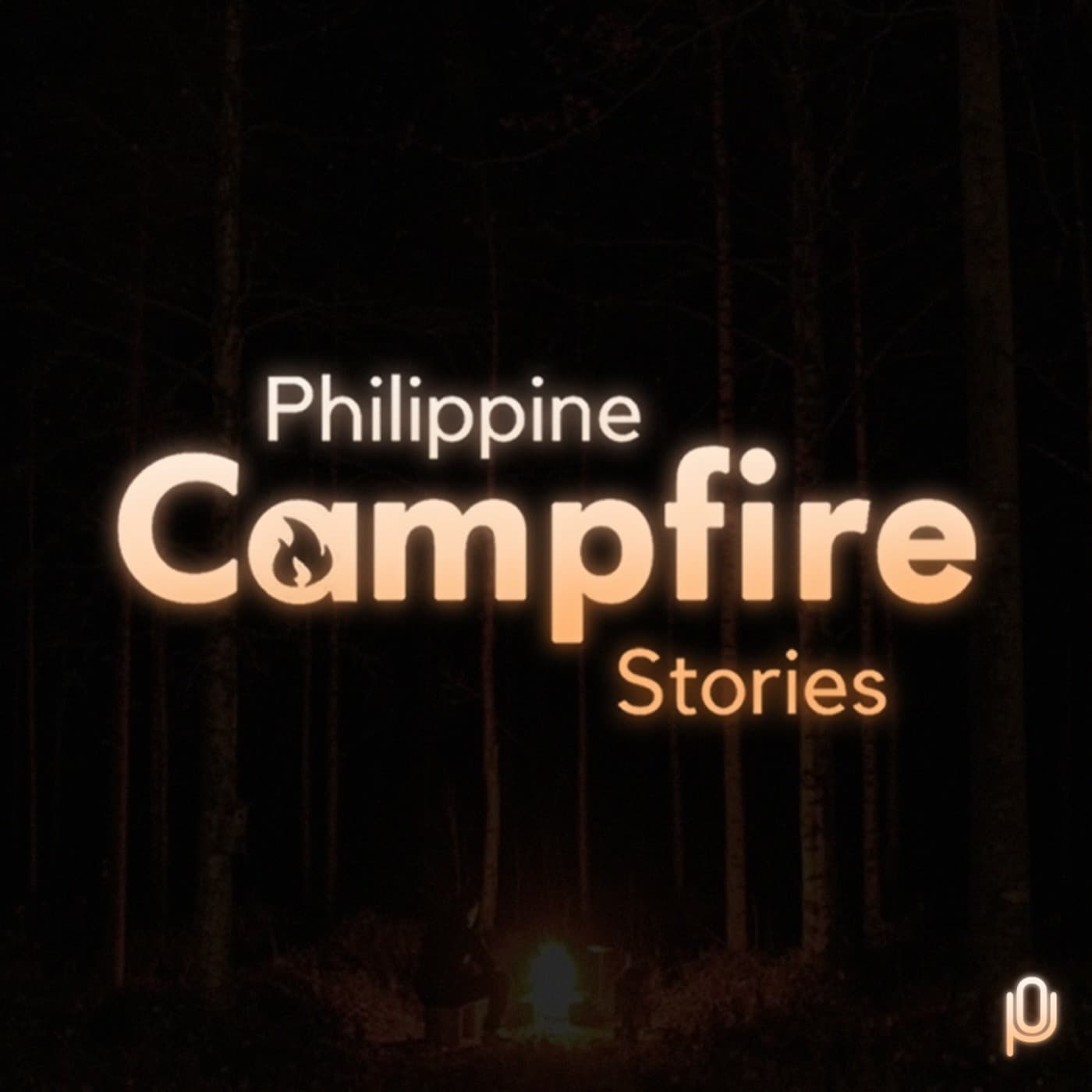 Philippine Campfire Stories - Podcasts