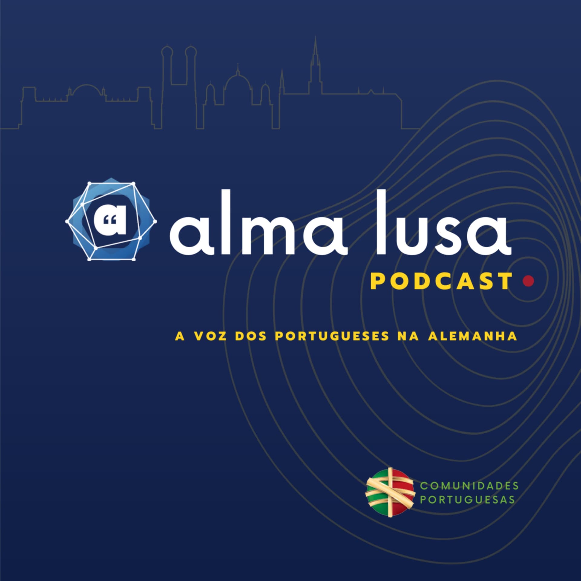 Alma Lusa (anos anteriores) - Podcasts