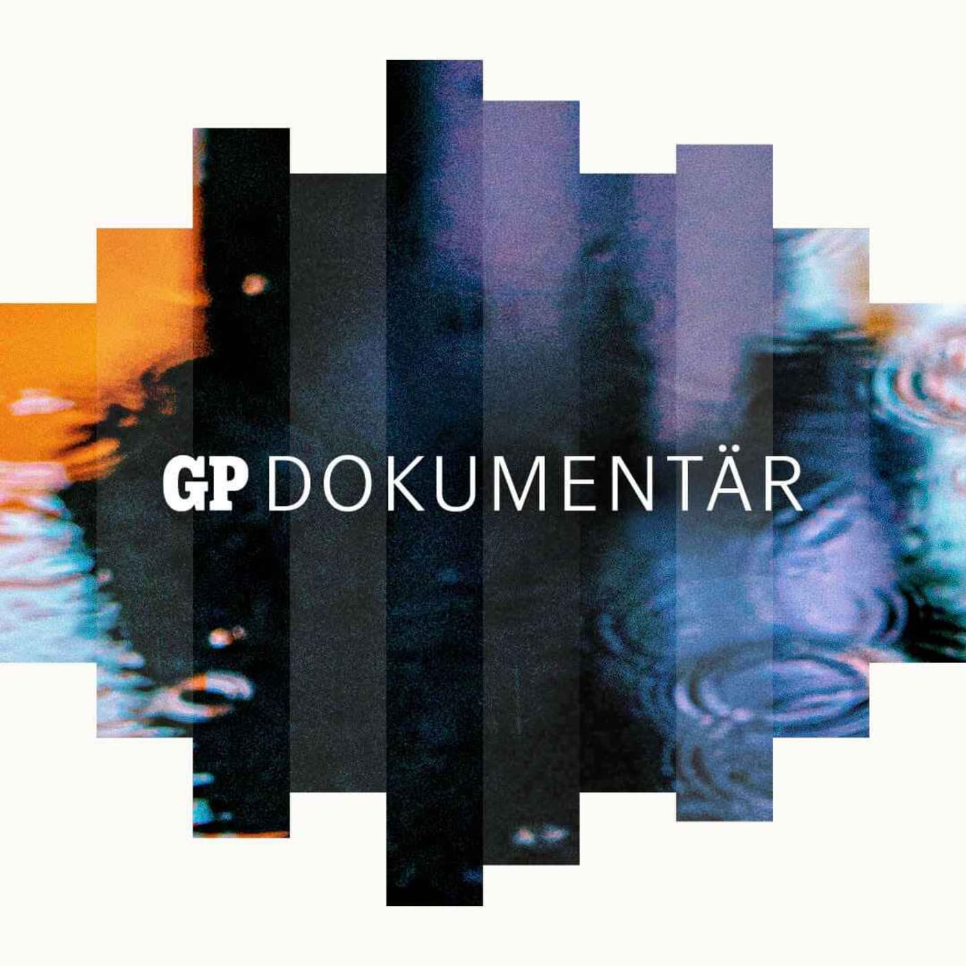 GP Dokumentär - Podcasts