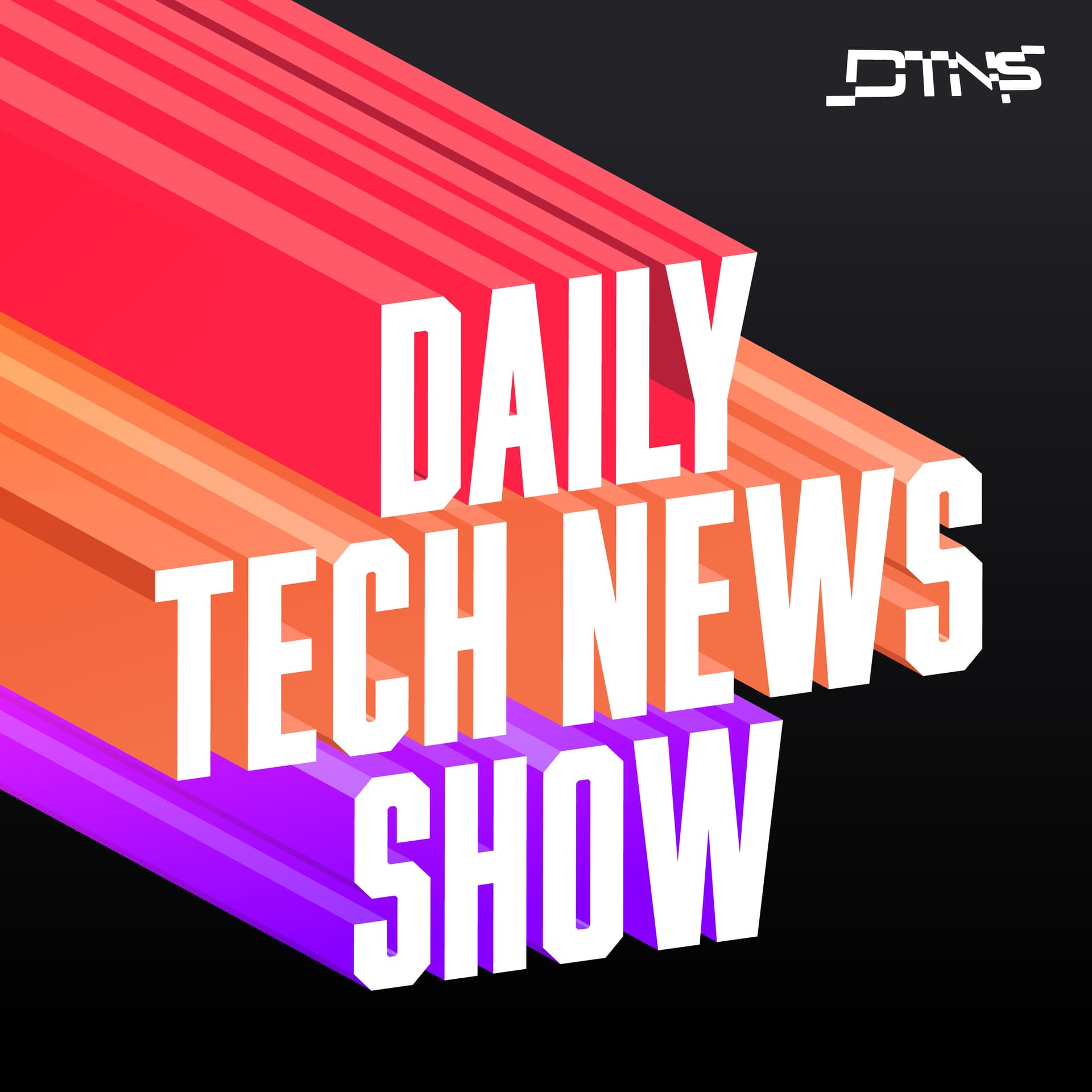 Daily Tech News Show - Podcasts