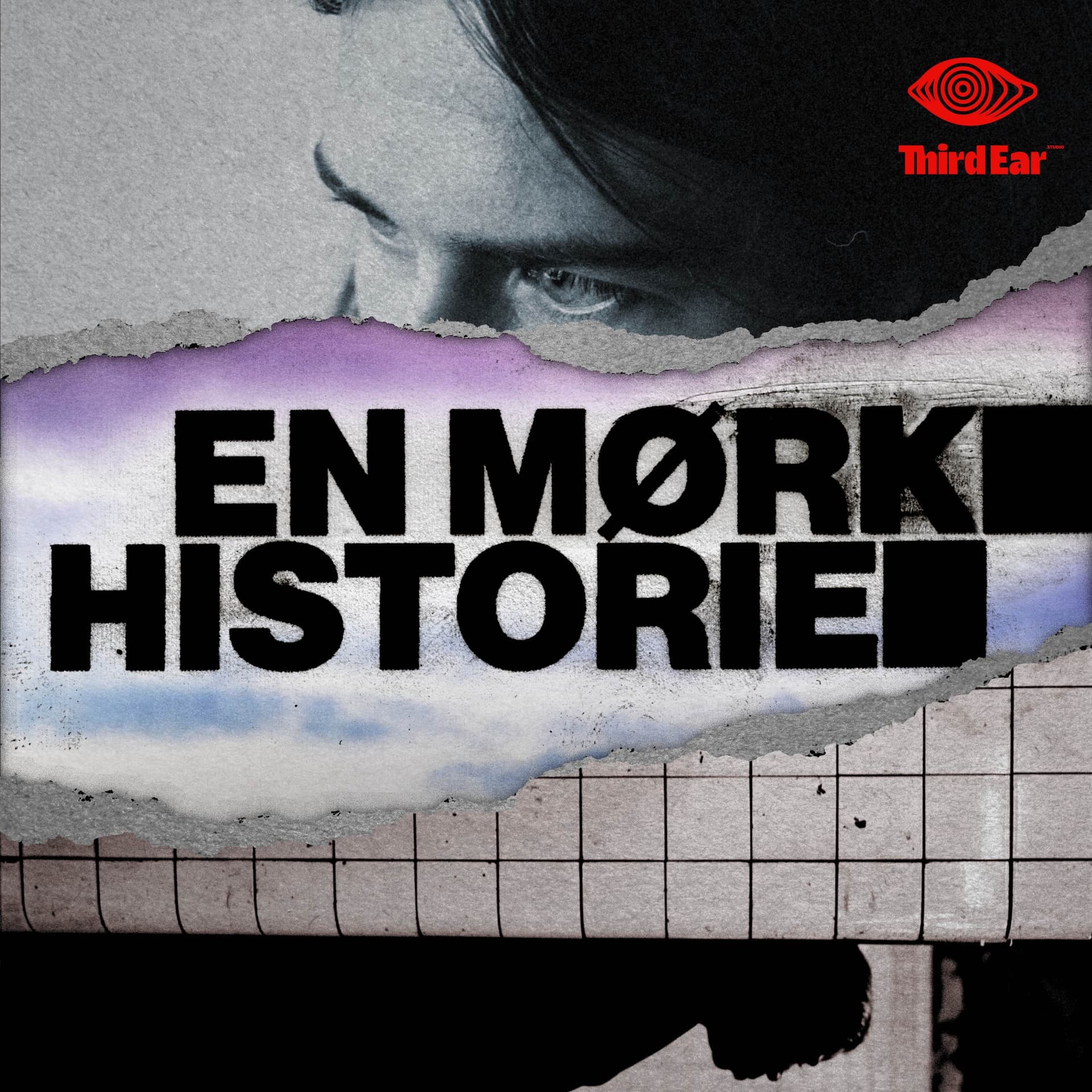 En Mørk Historie - Podcasts