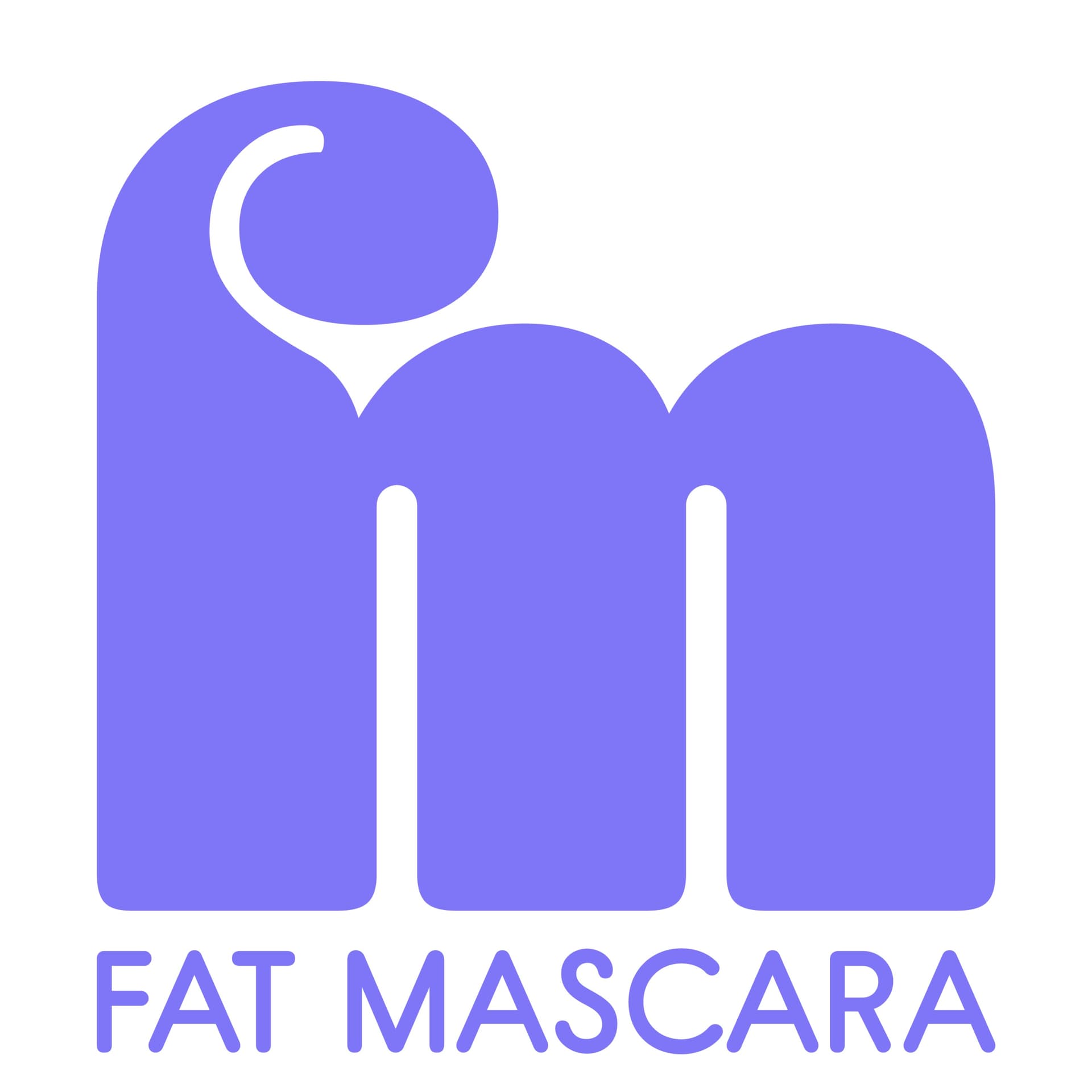 Fat Mascara - Podcasts