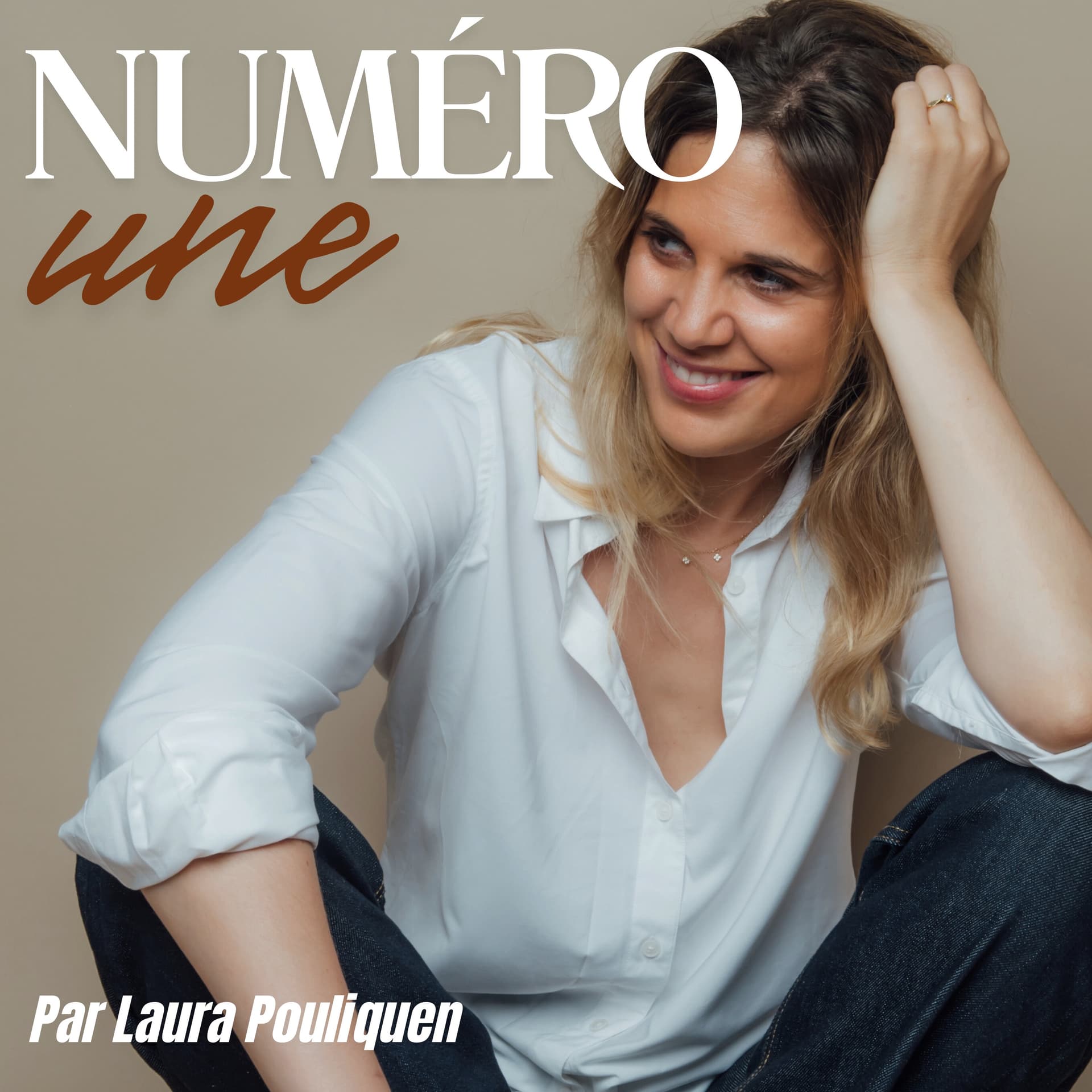 Numéro Une - Podcasts