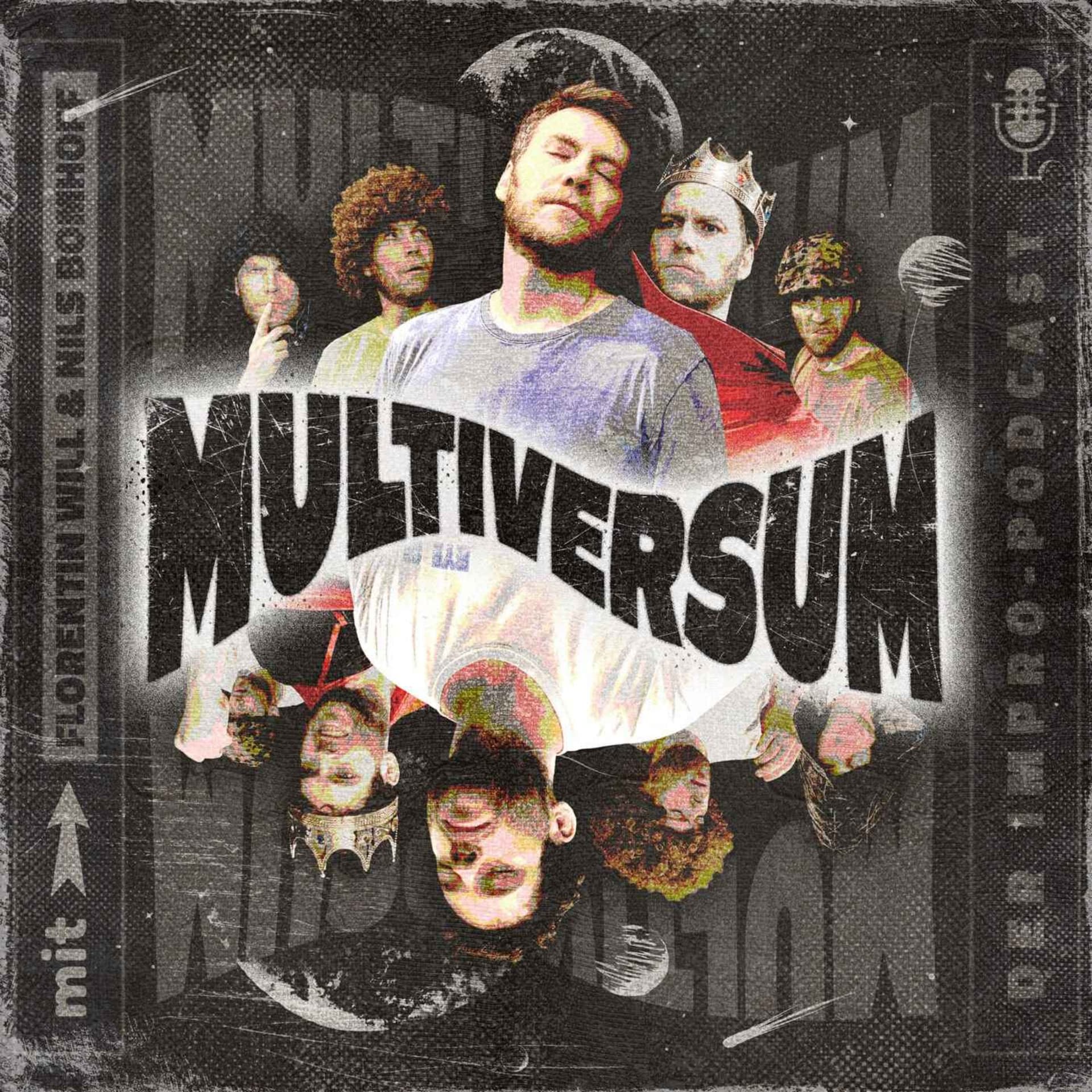 Multiversum - Podcasts