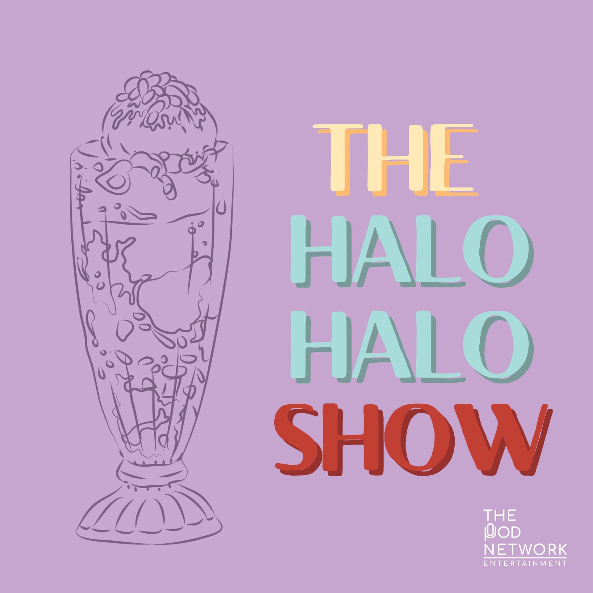 The Halo-Halo Show - Podcasts