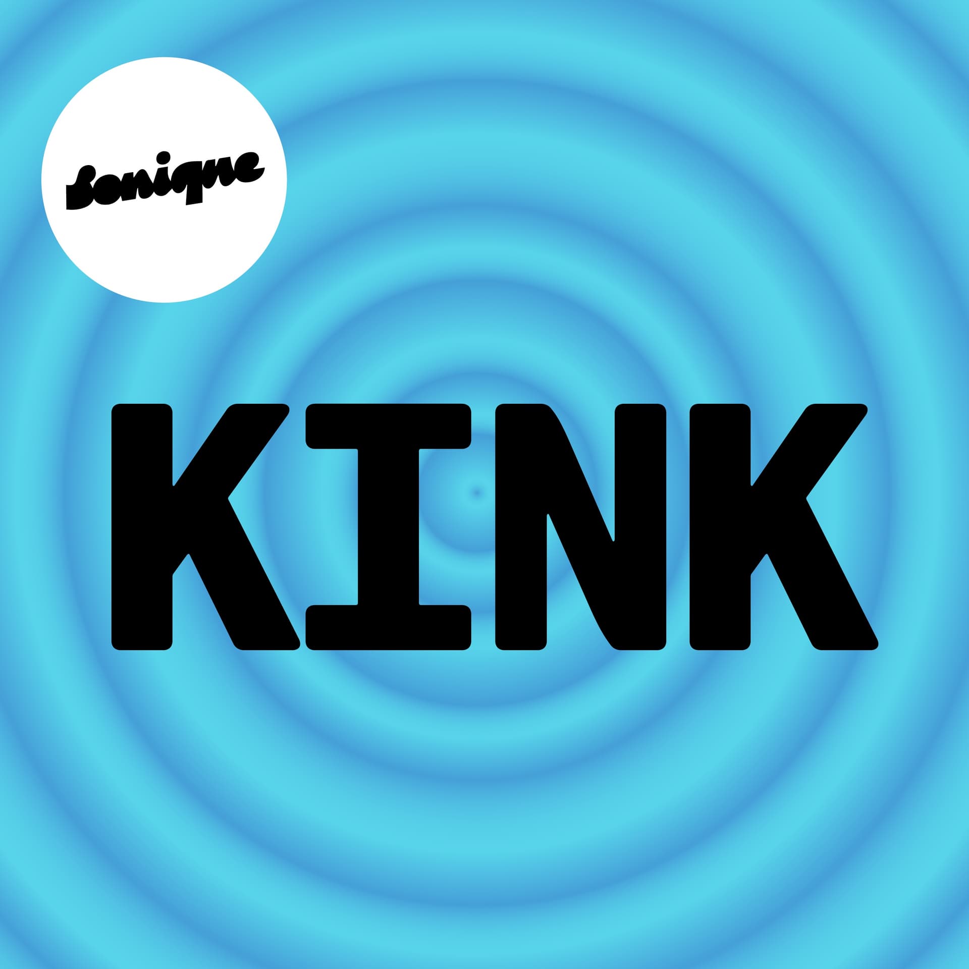 KINK - Podcasts