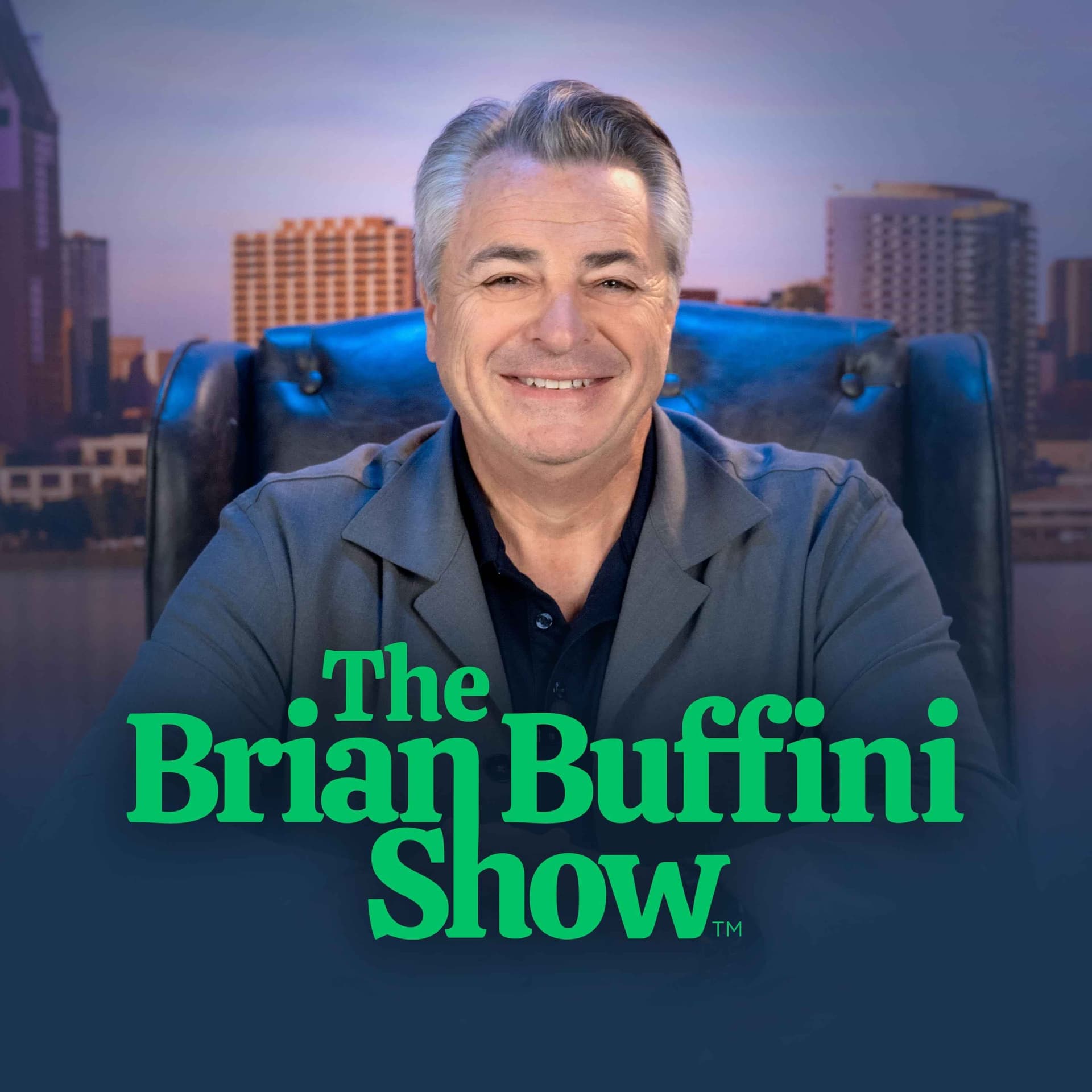 The Brian Buffini Show - Podcasts