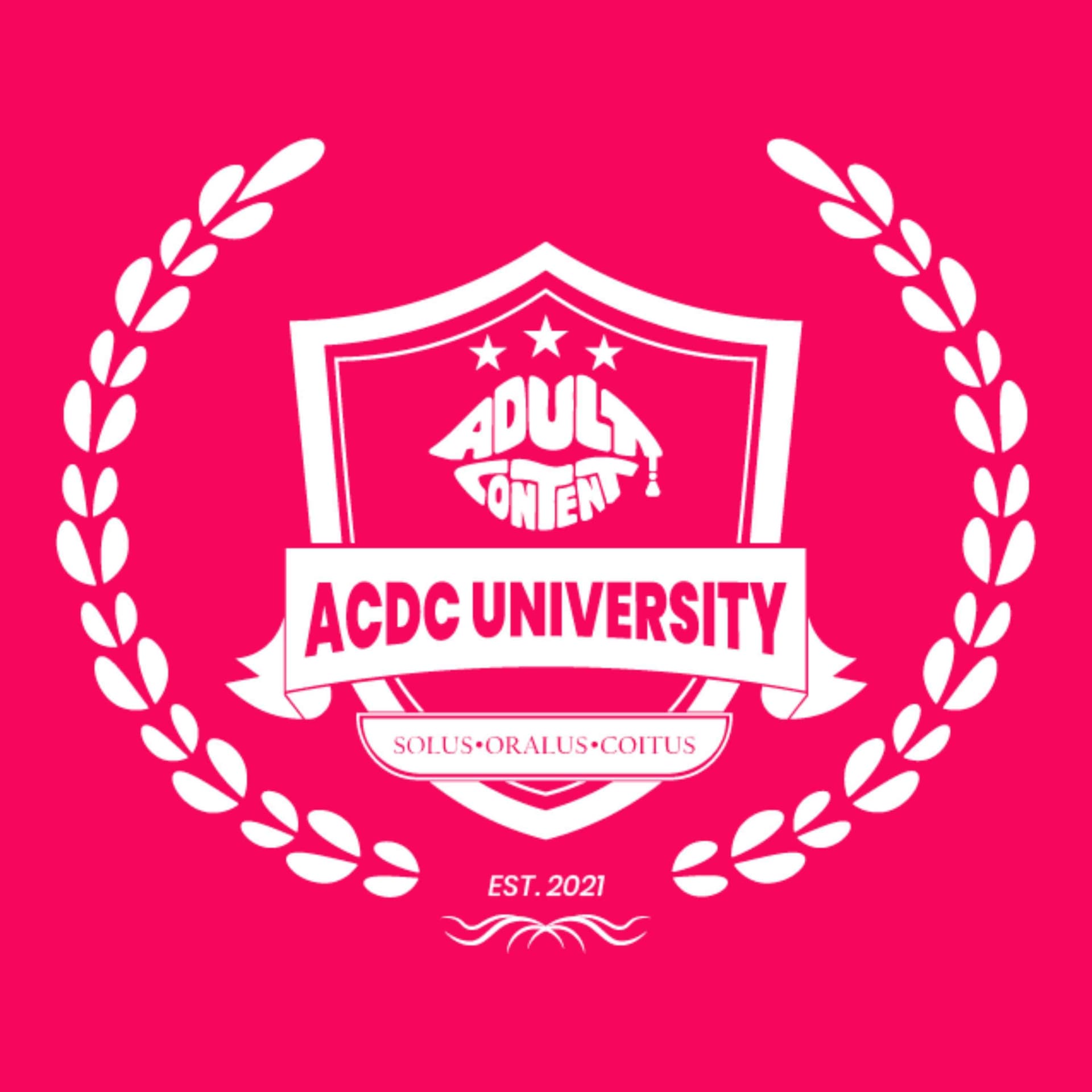 Adult Content: For Adults, By Adults - Podcasts