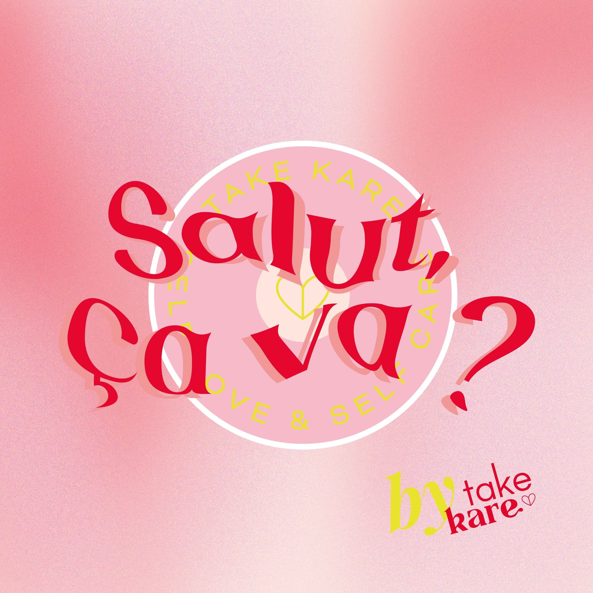 Salut, ça va ? - Podcasts