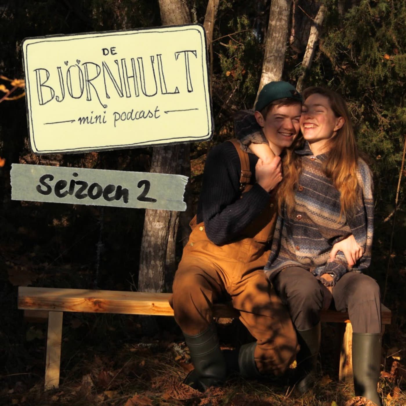De Björnhult Mini-Podcast - Podcasts