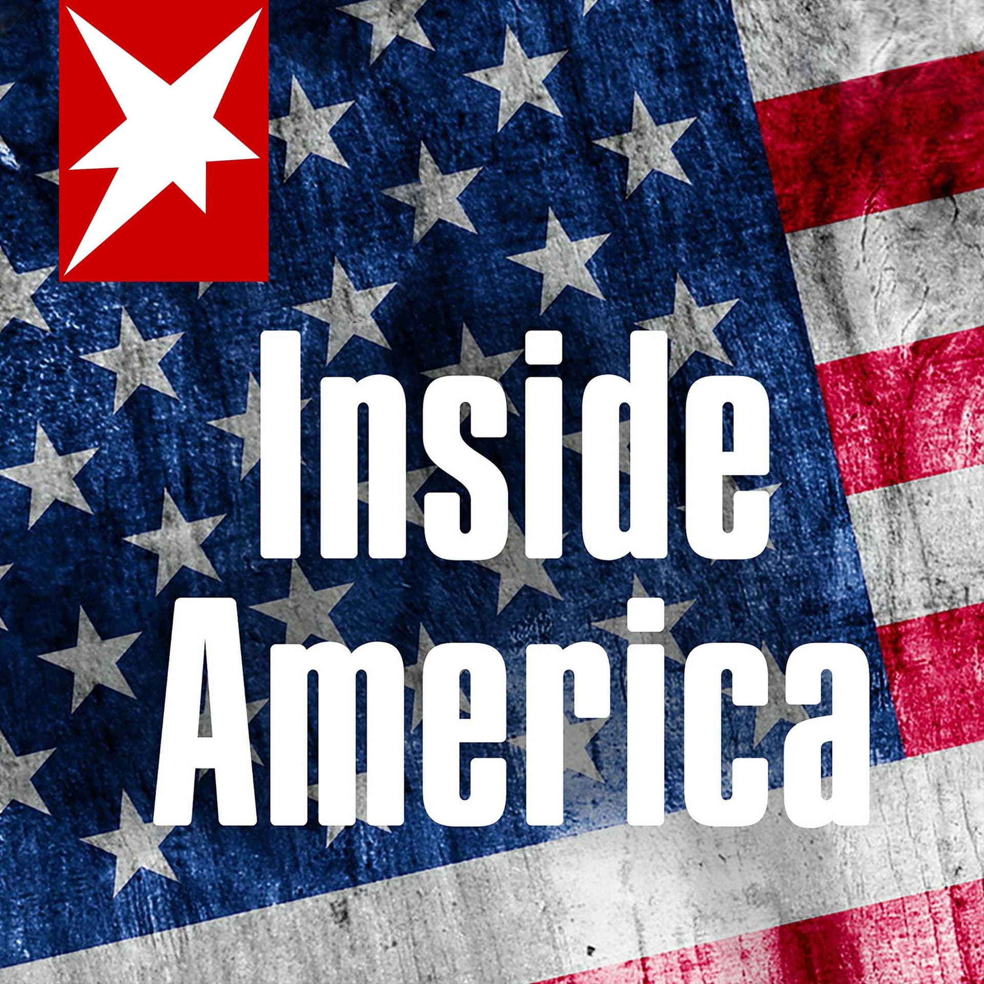 Inside America – der stern-Report aus den USA - Podcasts