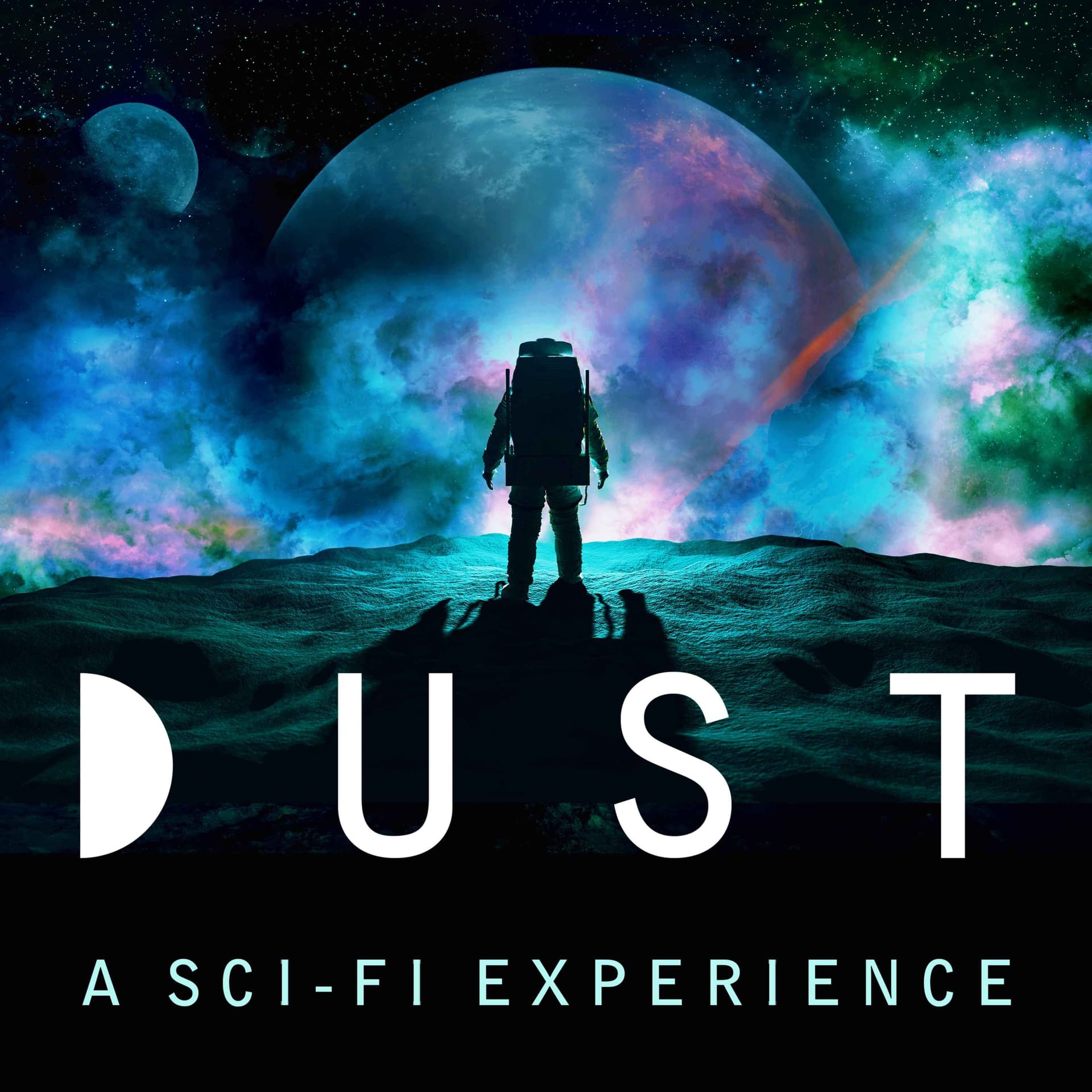 DUST - Podcasts