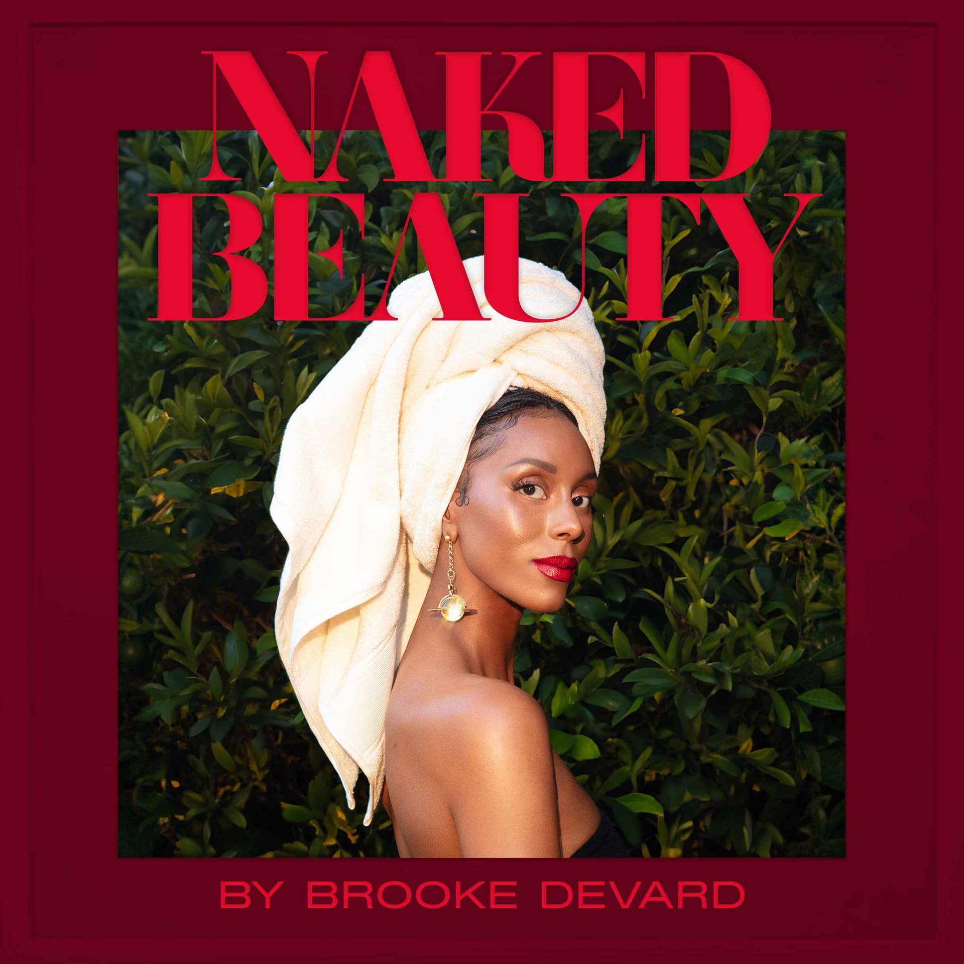 Naked Beauty - Podcasts