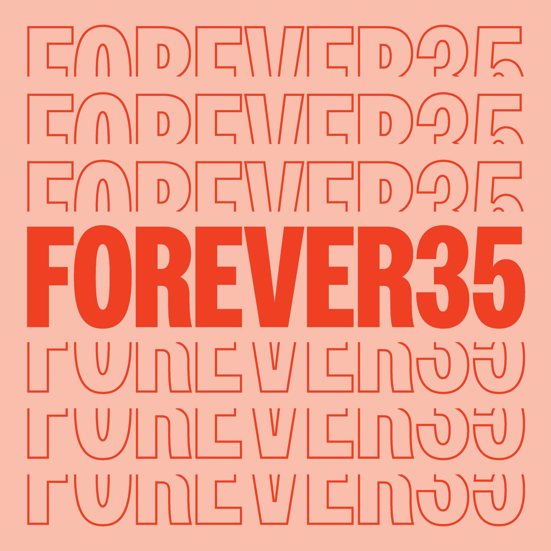 Forever35 - Podcasts