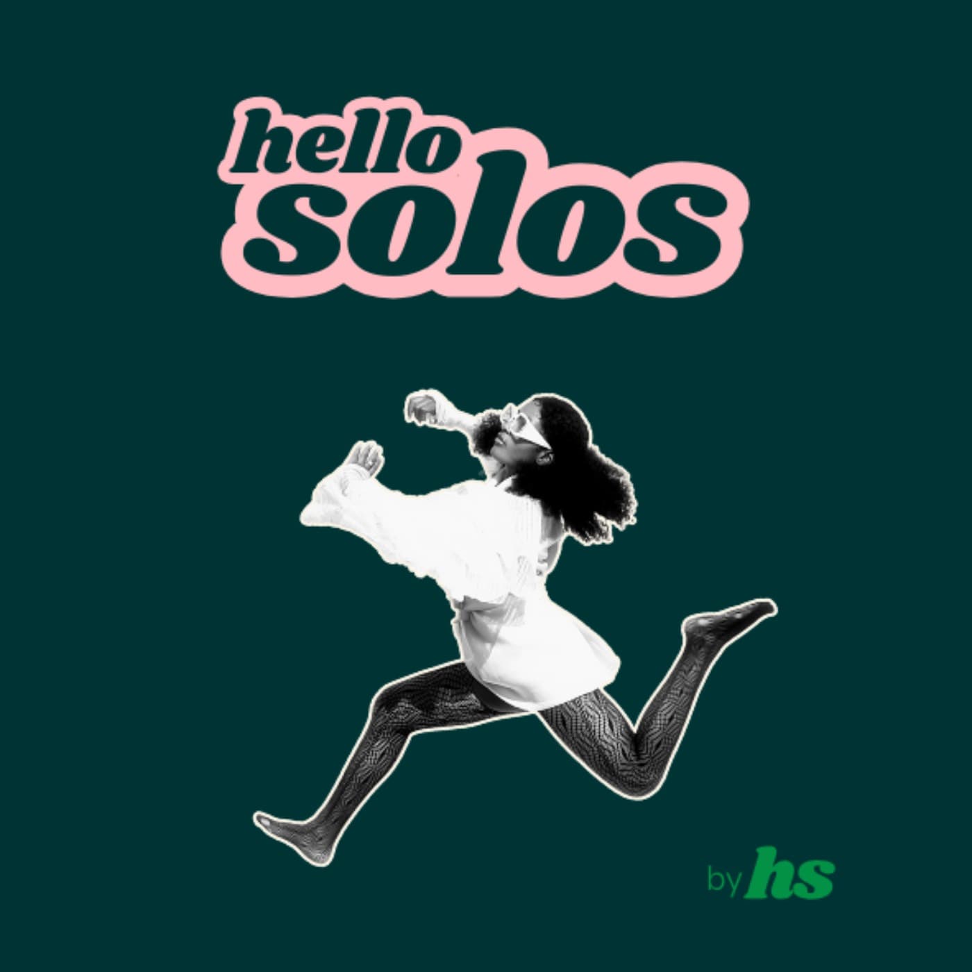 HelloSolos - les mamans solos racontent leurs histoires - Podcasts