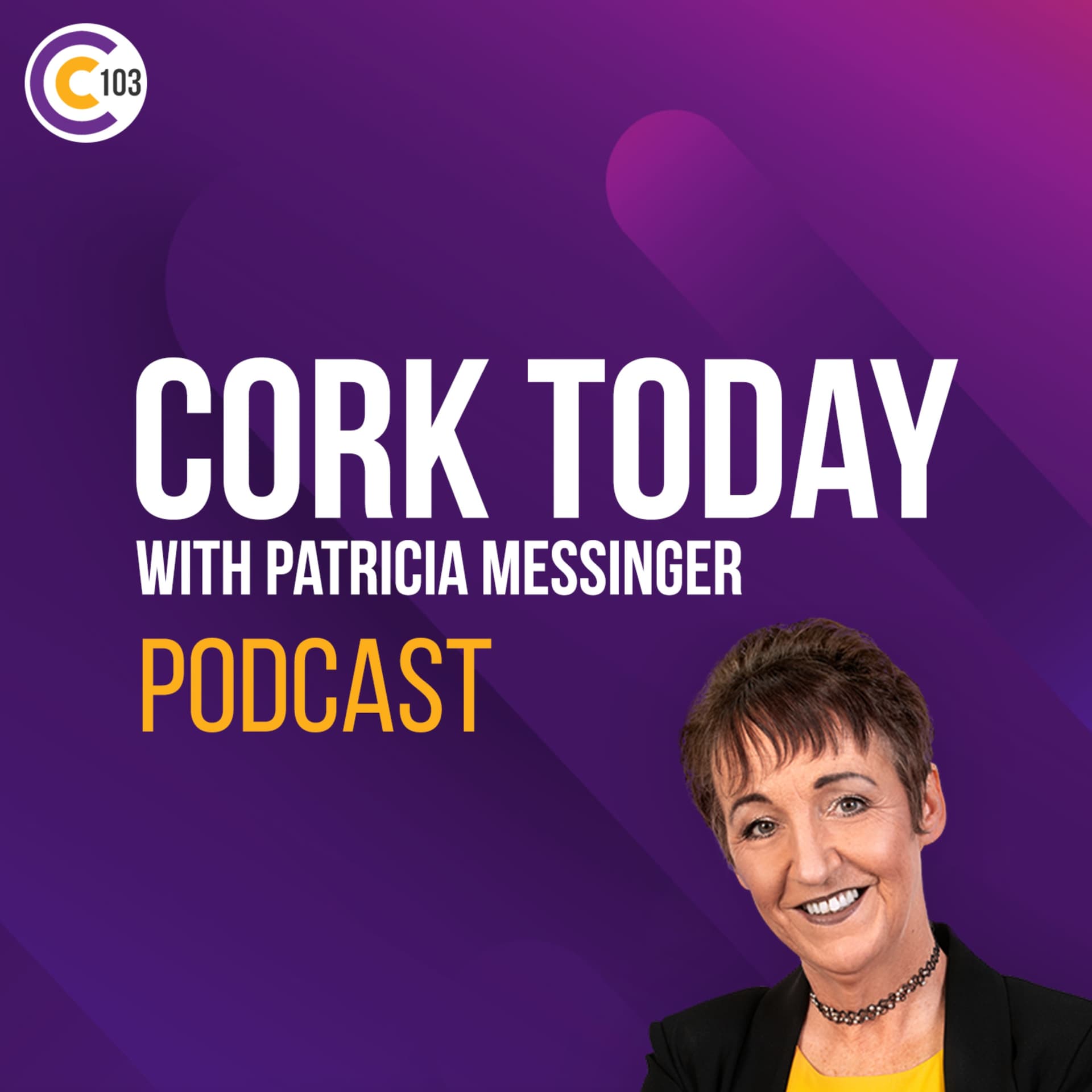 Cork Today - Podcasts